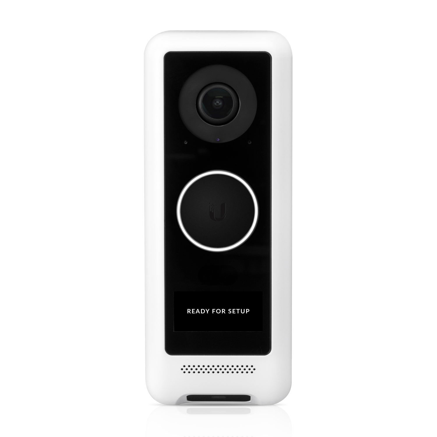 Ubiquiti UVC-G4-DOORBELL Networks UniFi Protect G4 - Image 2