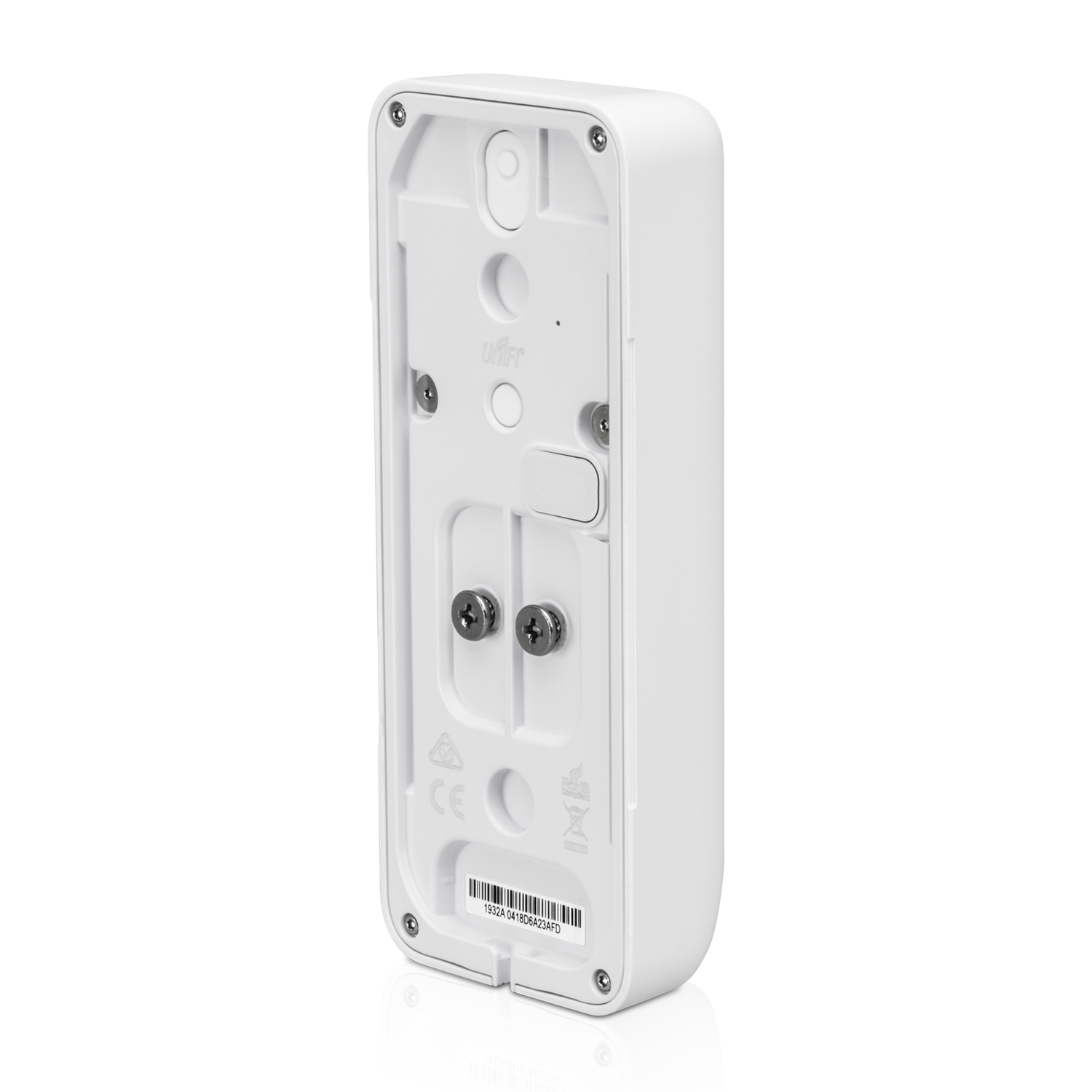 Ubiquiti UVC-G4-DOORBELL Networks UniFi Protect G4 - Image 5