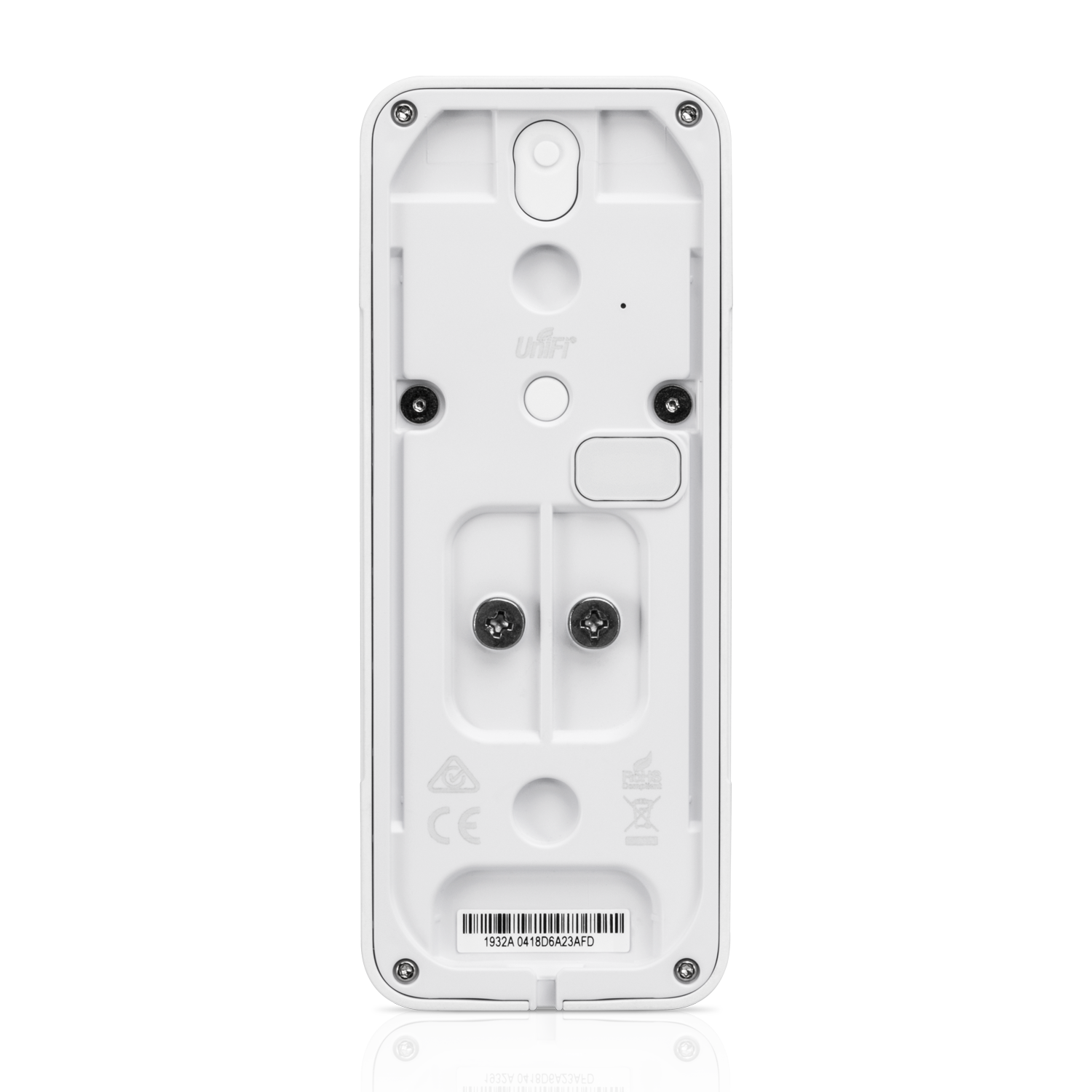 Ubiquiti UVC-G4-DOORBELL Networks UniFi Protect G4 - Image 6