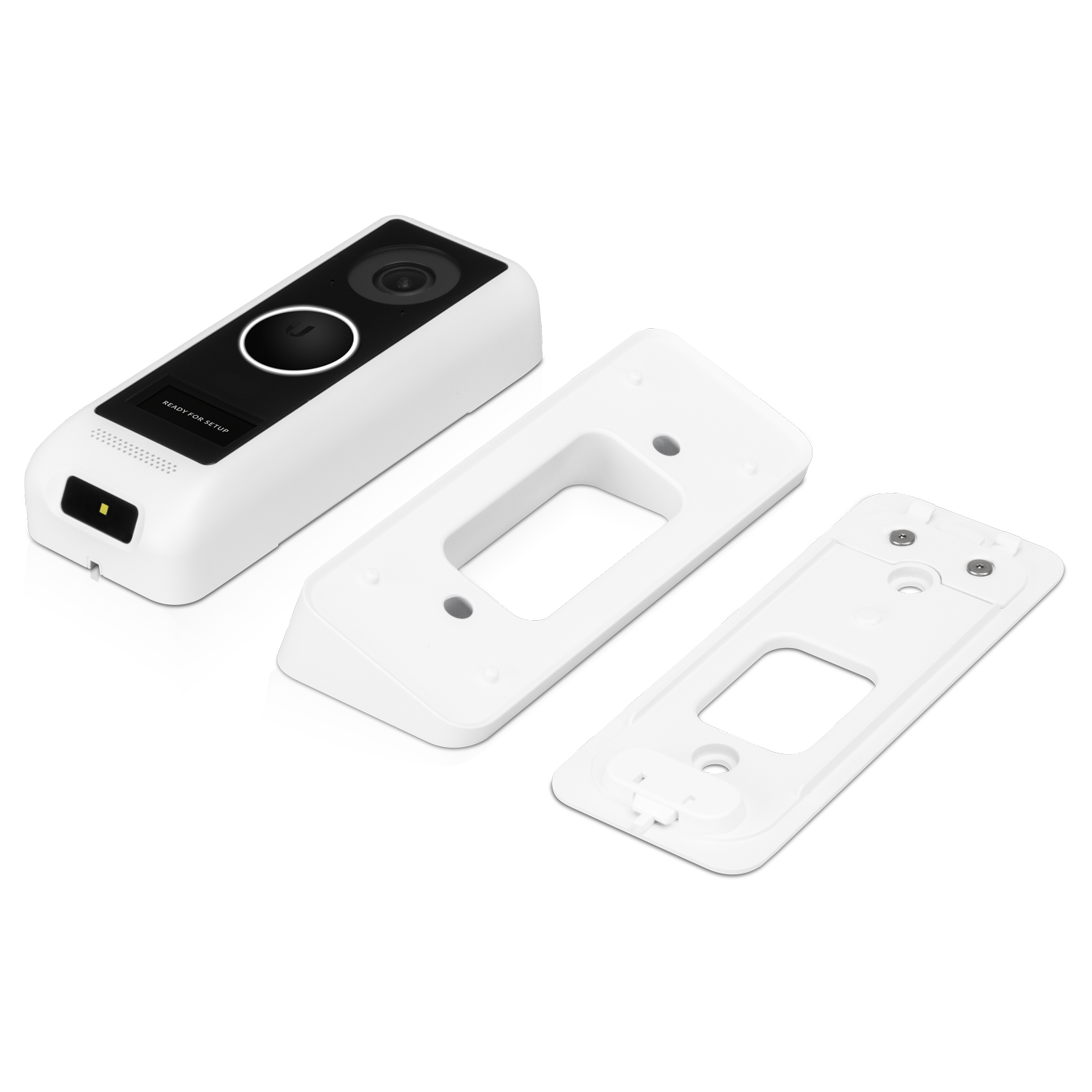 Ubiquiti UVC-G4-DOORBELL Networks UniFi Protect G4 - Image 8