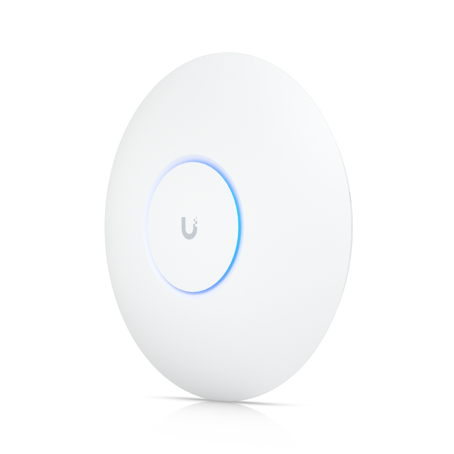 UbiQuiti Unifi Access Point Pro WiFi 6 Indoor 4x4 MU-MIMO 300 User+ U6-Pro - Access Point - WLAN (U6-PRO) - Image 2