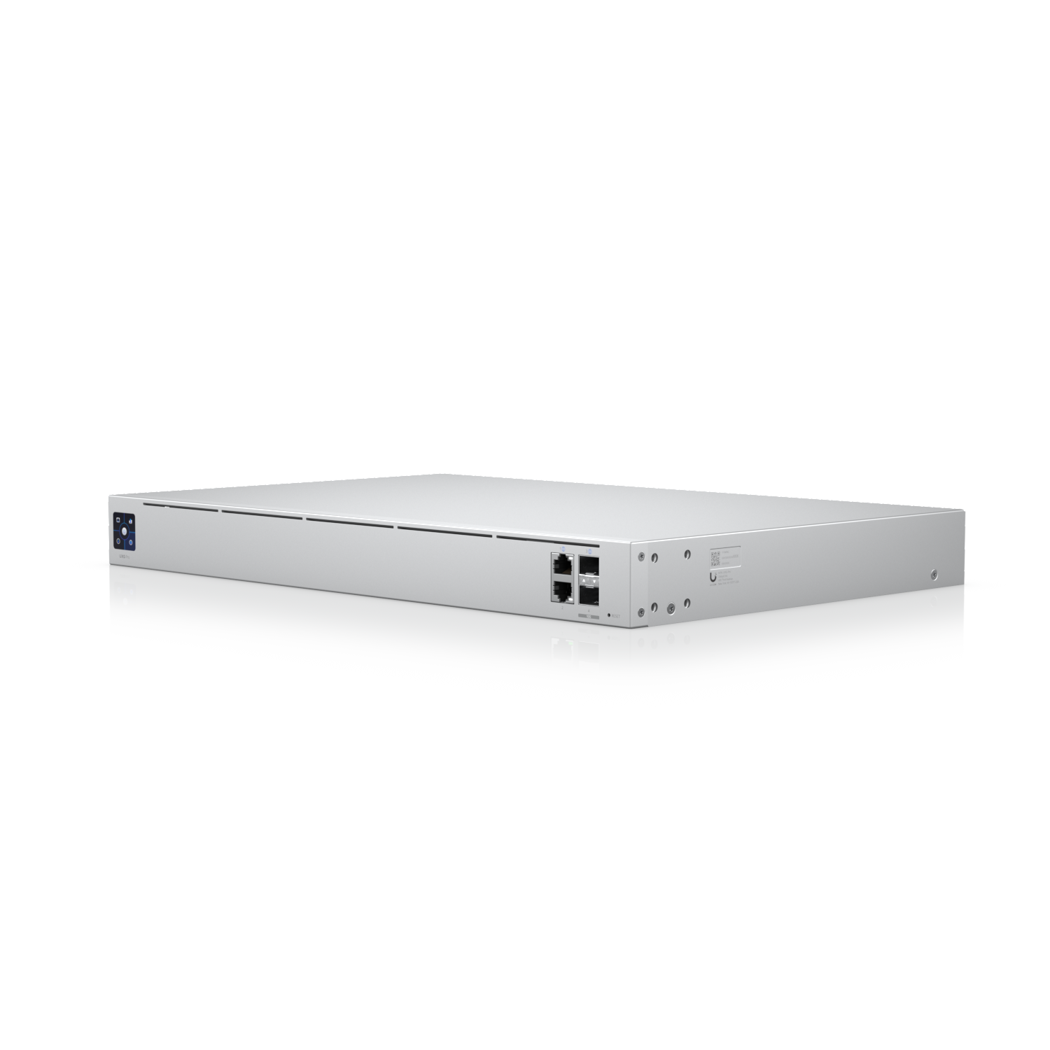 Ubiquiti UXG-PRO Networks Gateway Pro gateway/controller 1000 Mbit/s - Image 1