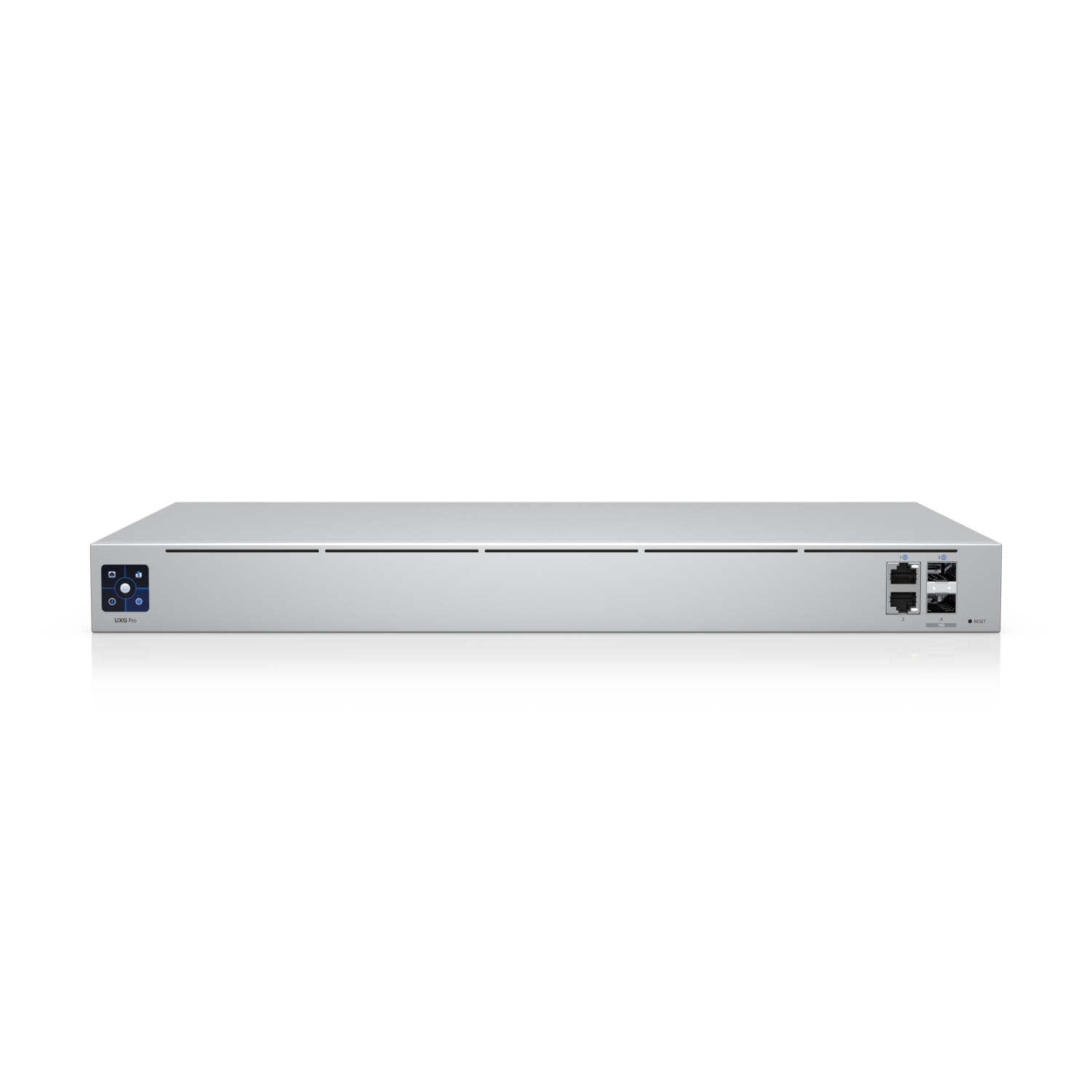 Ubiquiti UXG-PRO Networks Gateway Pro gateway/controller 1000 Mbit/s - Image 2