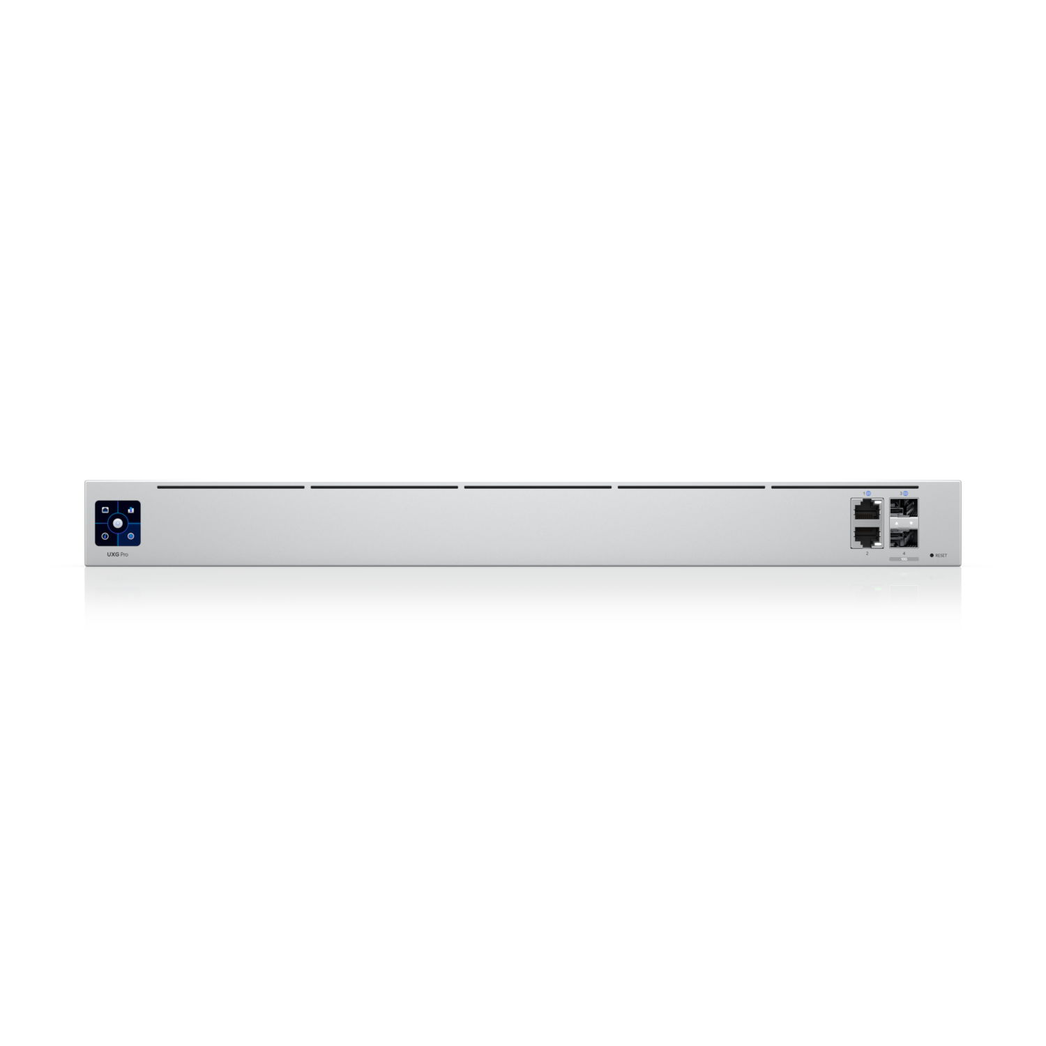 Ubiquiti UXG-PRO Networks Gateway Pro gateway/controller 1000 Mbit/s - Image 3
