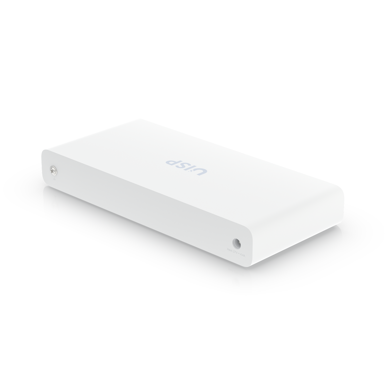 UbiQuiti UniFi UISP Switch Gigabit PoE Switch for MicroPoP Applications - Switch - Fiber Optic (UISP-S) - Image 2
