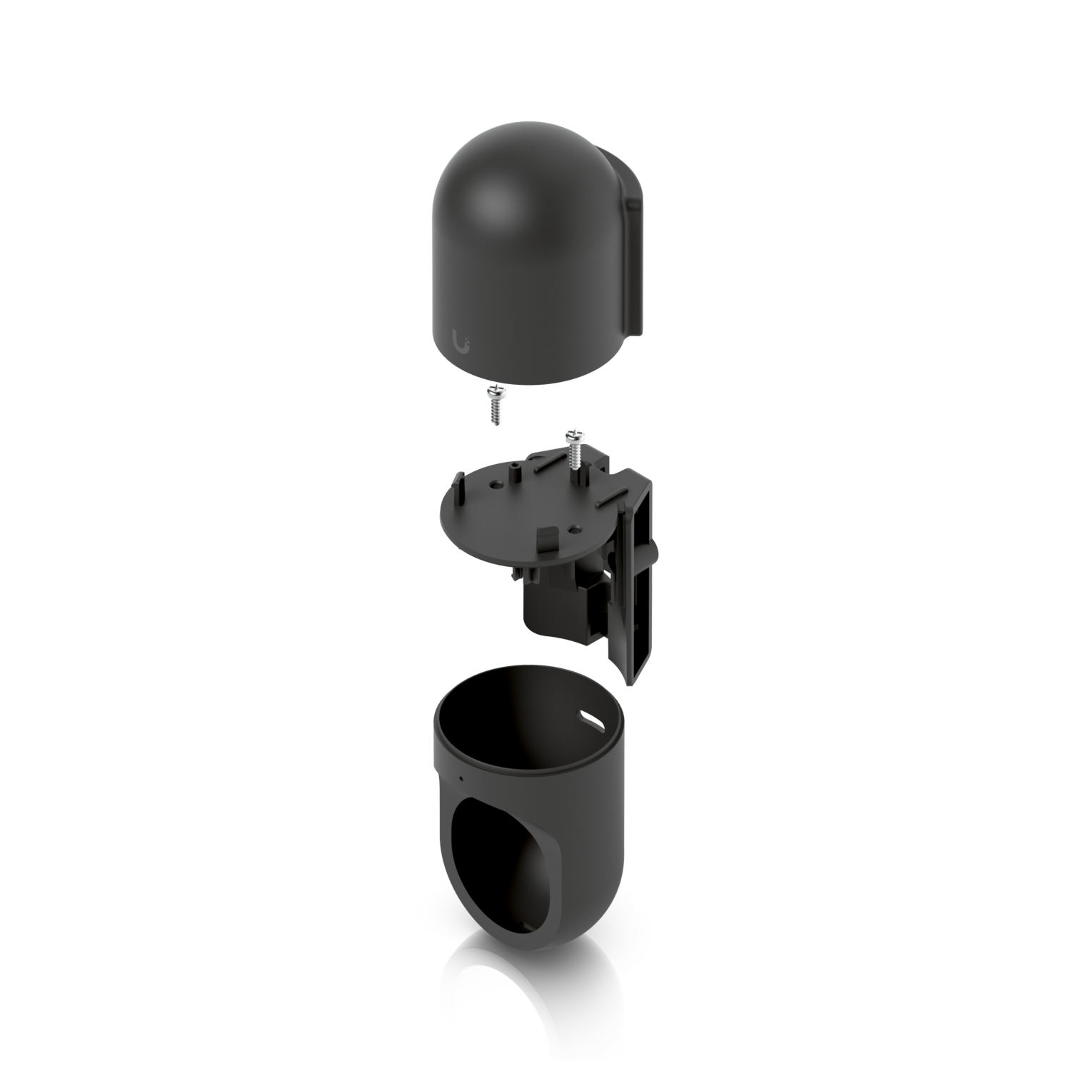 Ubiquiti Networks UVC-G3-F-C-3 security camera accessory Mount (3-pack) - Image 4