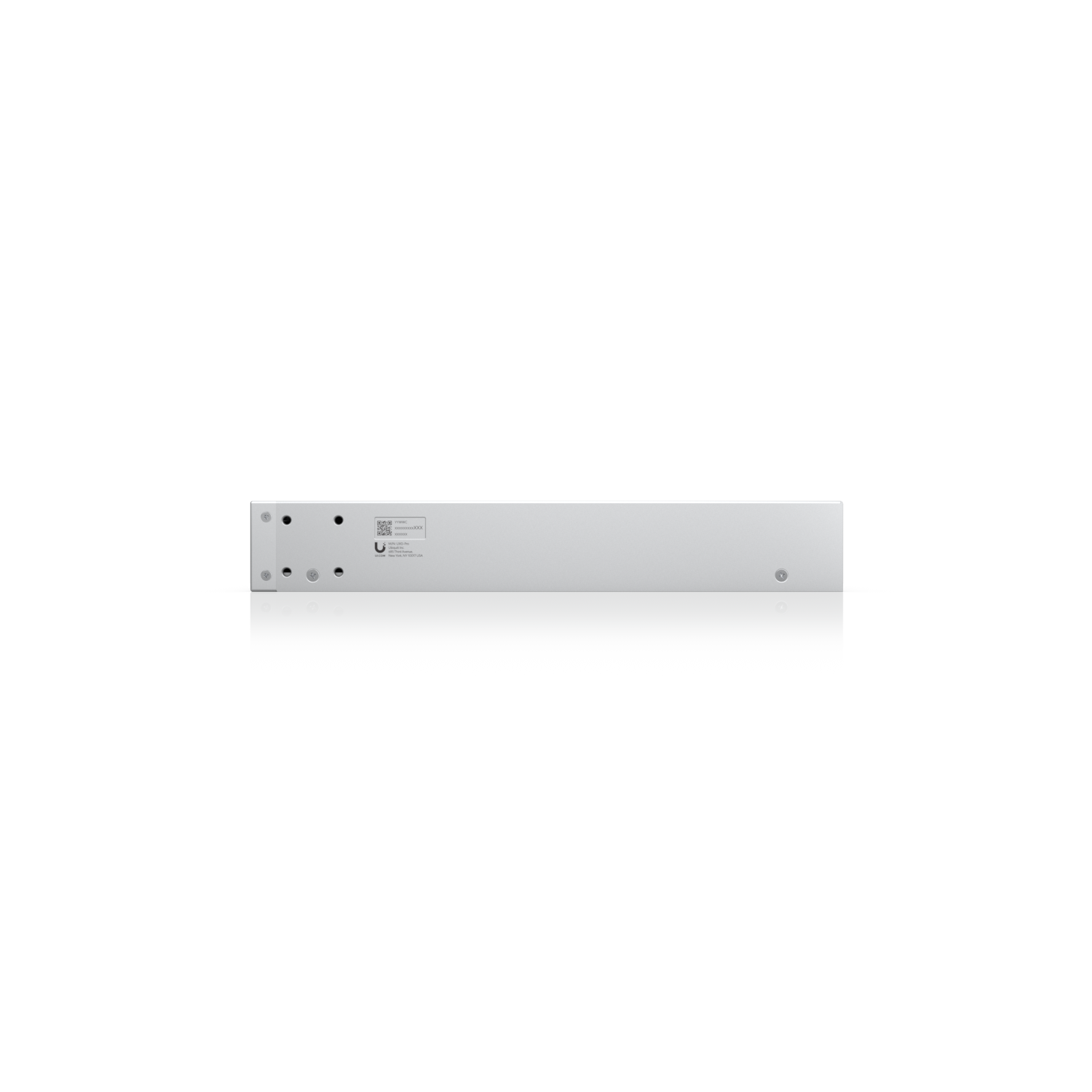 Ubiquiti UXG-PRO Networks Gateway Pro gateway/controller 1000 Mbit/s - Image 4