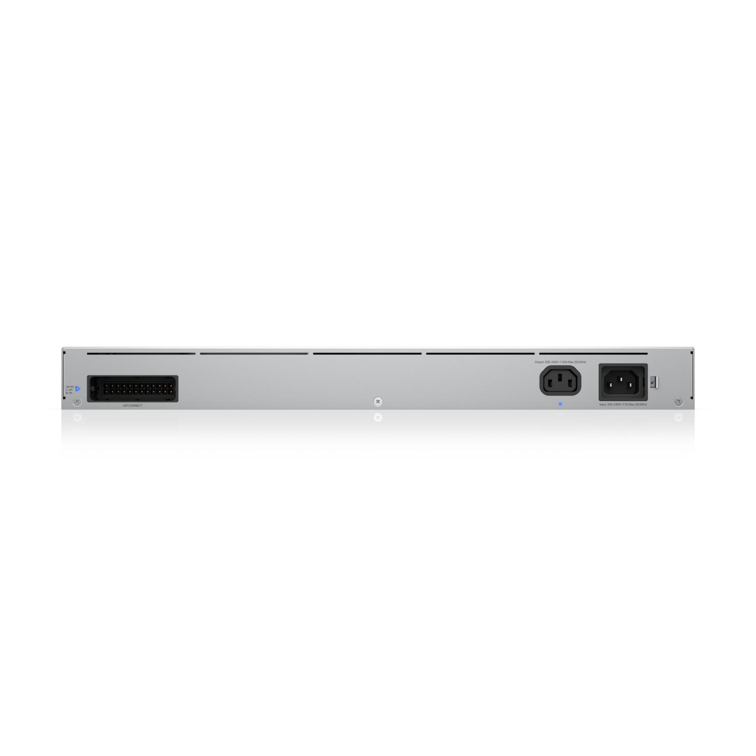 Ubiquiti UXG-PRO Networks Gateway Pro gateway/controller 1000 Mbit/s - Image 5