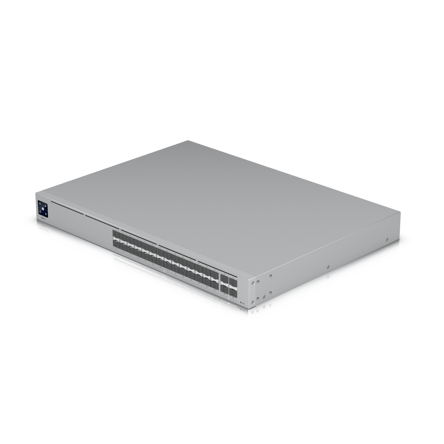Ubiquiti USW-PRO-AGGREGATION Networks UniFi Switch Pro Aggregation Managed L3 None Grey - Image 6
