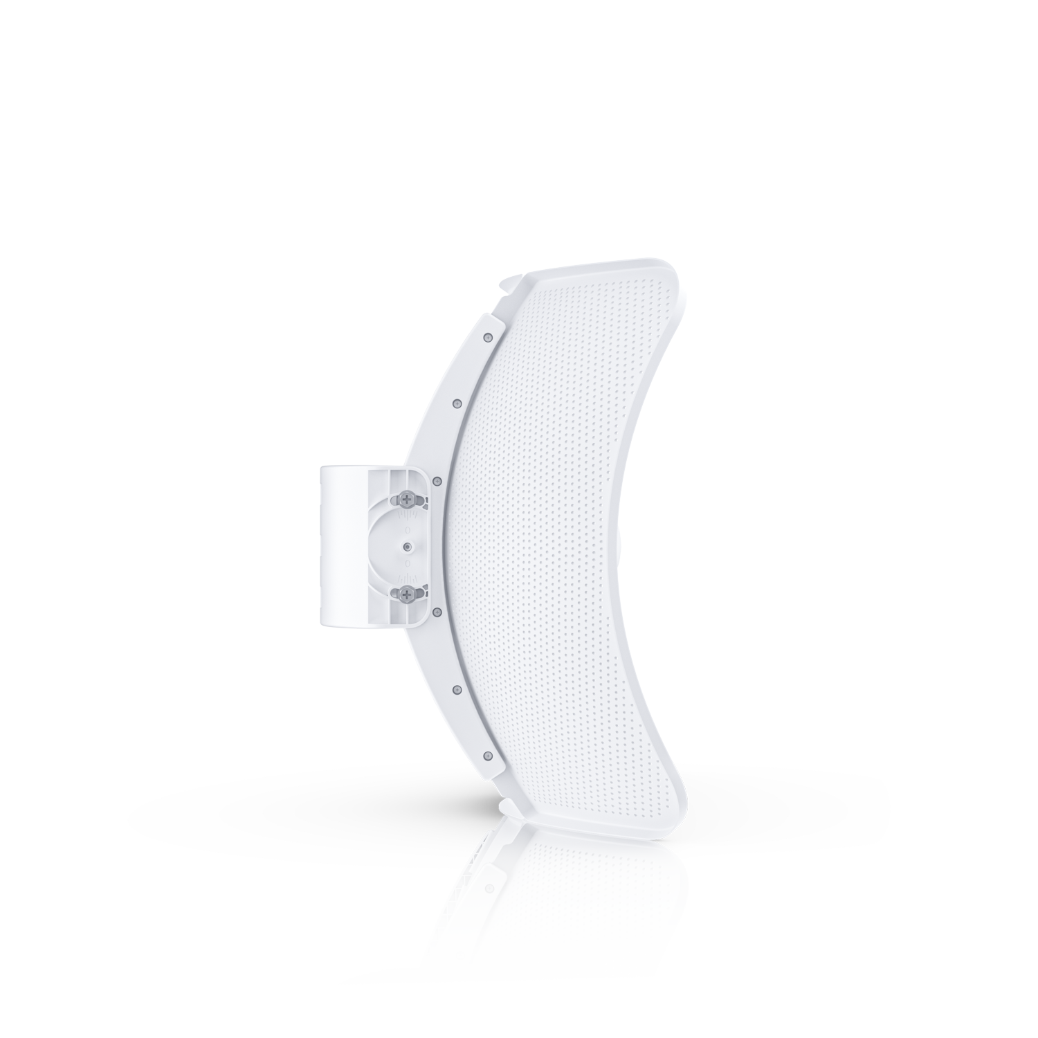 Ubiquiti LBE-5AC-XR Networks UISP airMAX LiteBeam AC 5 GHz XR White Power over Ethernet (PoE) - Image 2