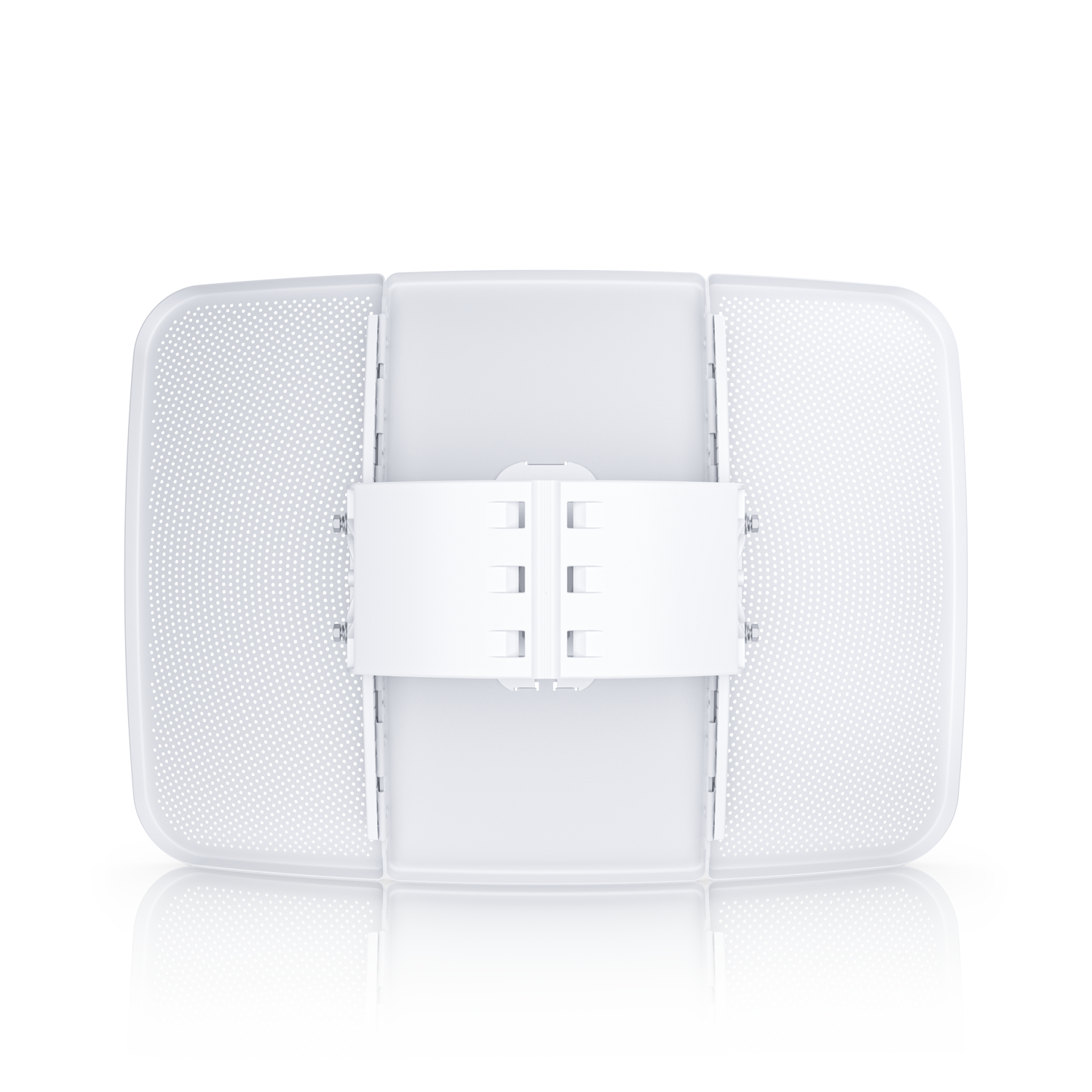Ubiquiti LBE-5AC-XR Networks UISP airMAX LiteBeam AC 5 GHz XR White Power over Ethernet (PoE) - Image 3