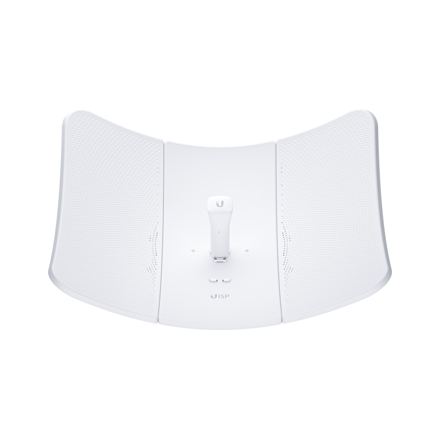 Ubiquiti LBE-5AC-XR Networks UISP airMAX LiteBeam AC 5 GHz XR White Power over Ethernet (PoE) - Image 5