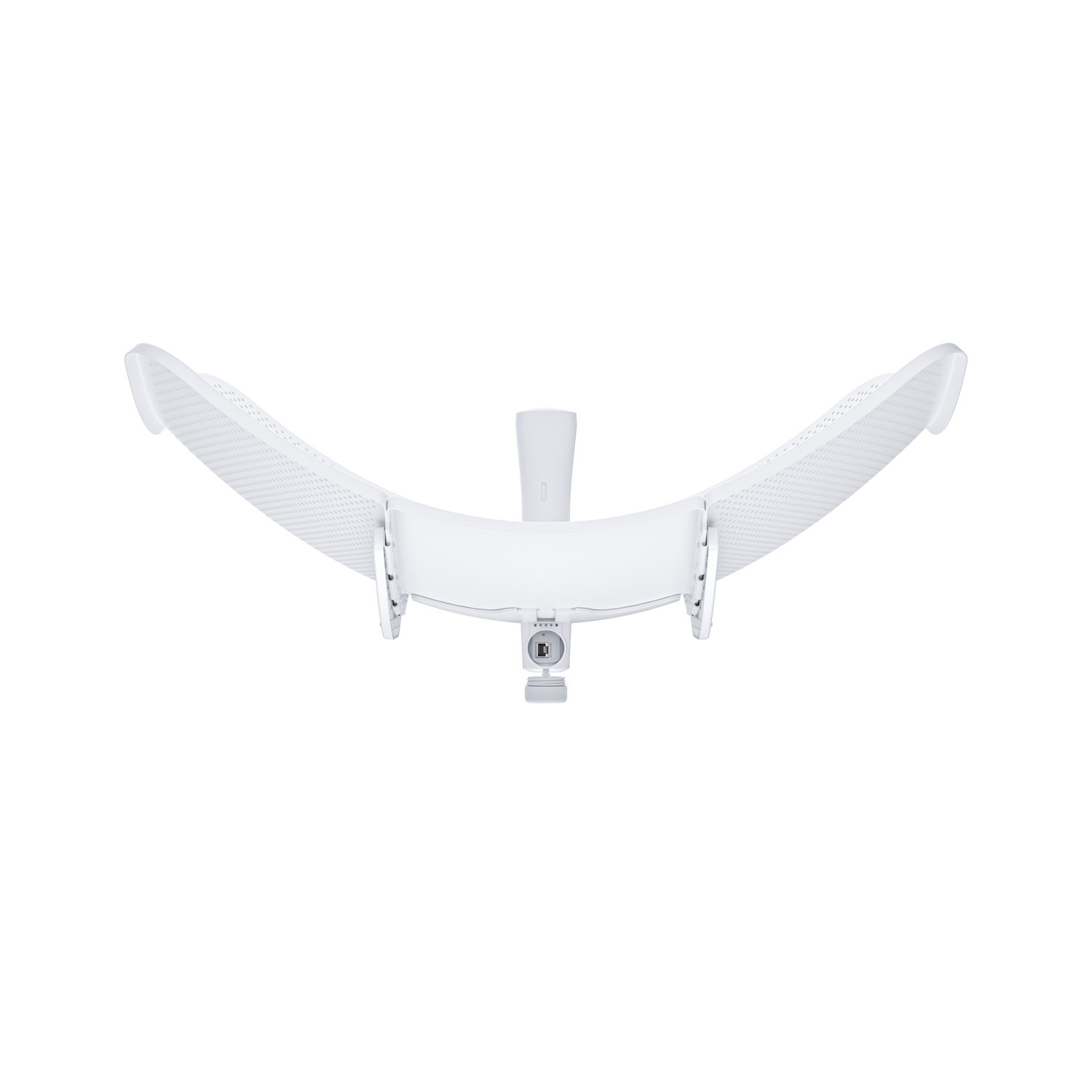 Ubiquiti LBE-5AC-XR Networks UISP airMAX LiteBeam AC 5 GHz XR White Power over Ethernet (PoE) - Image 6