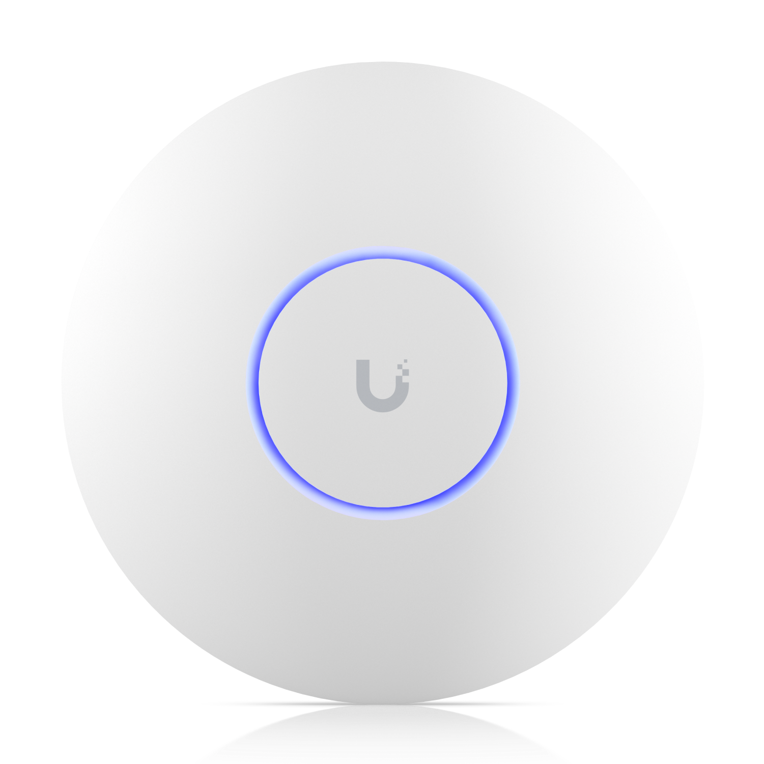 UbiQuiti Unifi 6 Enterprise 802.3at 2.4 5 6 GHz (U6-ENTERPRISE) - Image 1