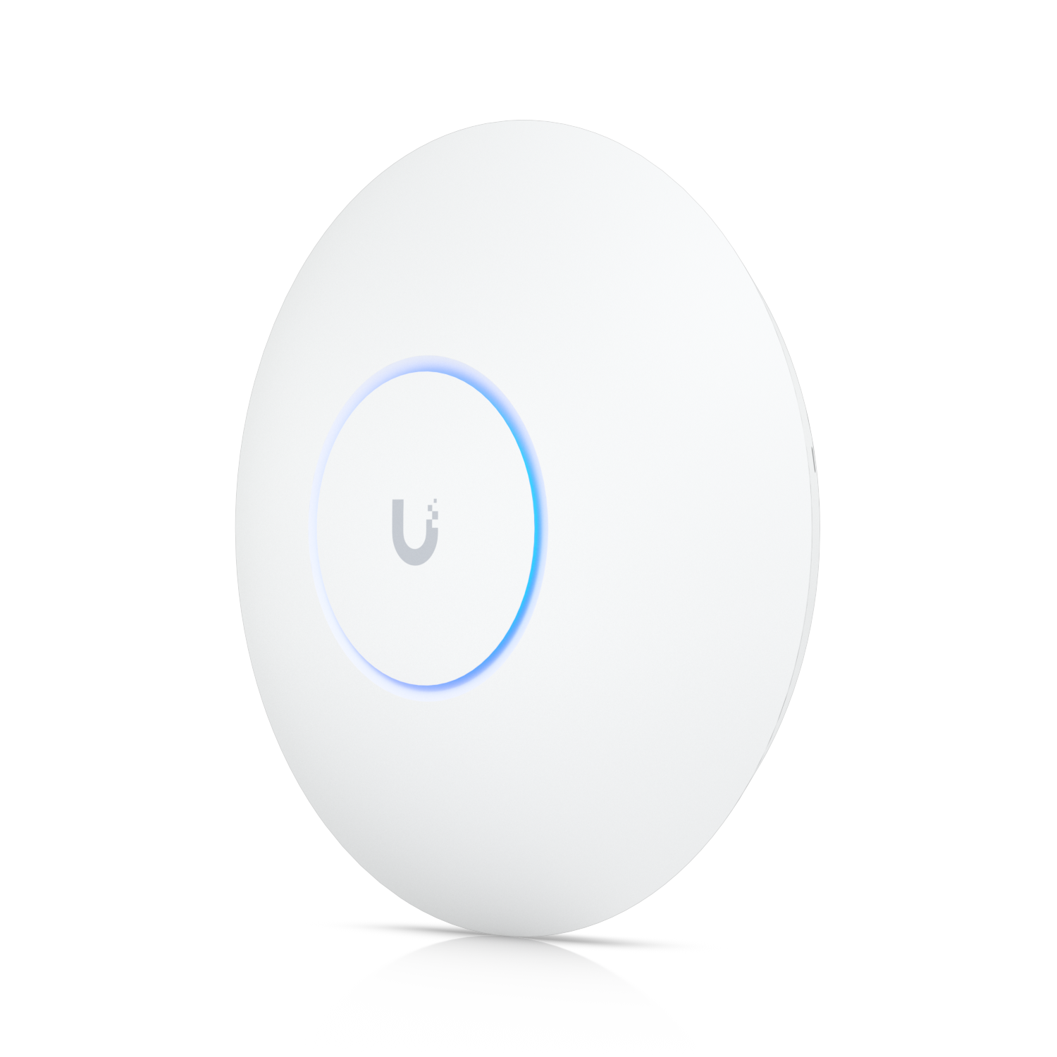 UbiQuiti Unifi 6 Enterprise 802.3at 2.4 5 6 GHz (U6-ENTERPRISE) - Image 2