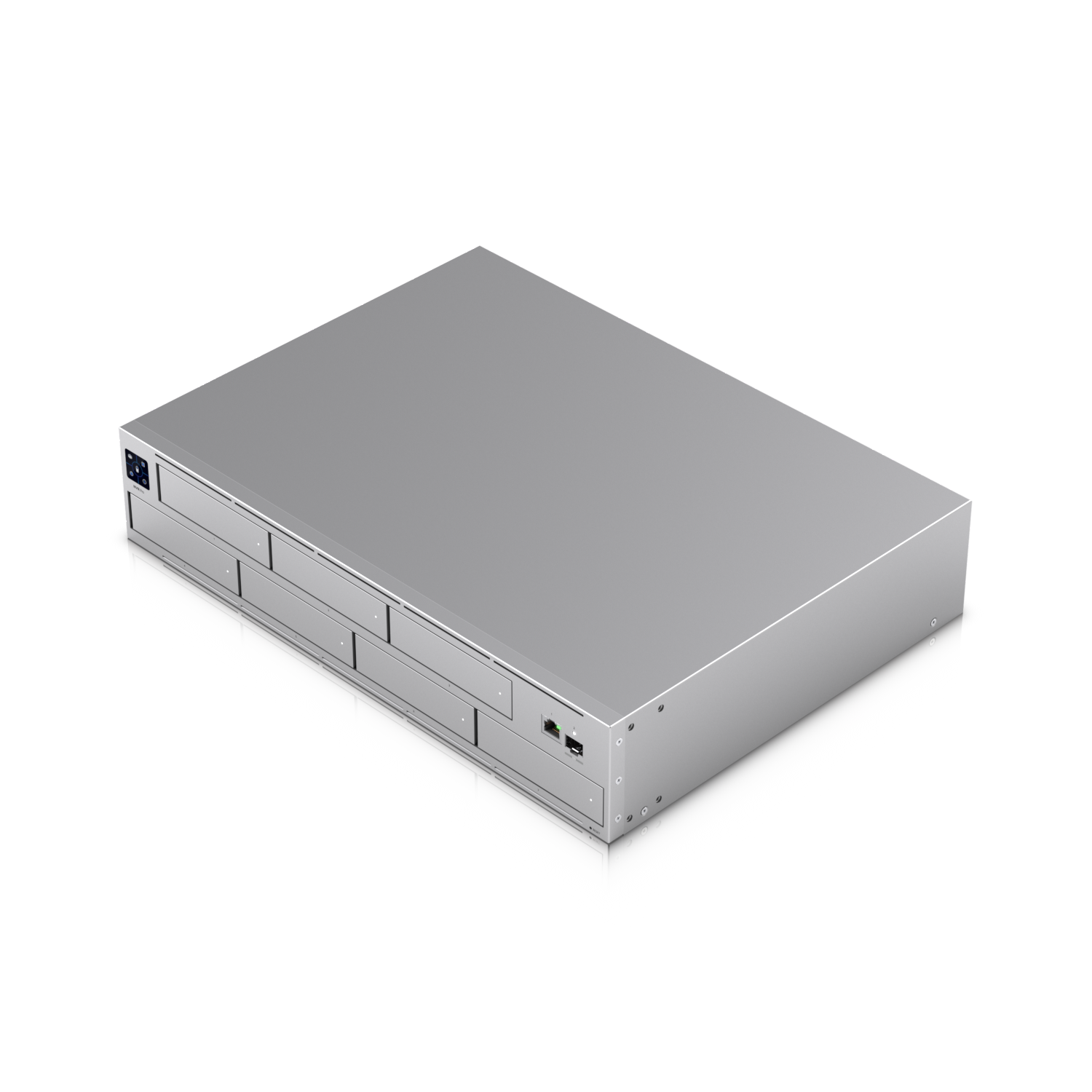 Ubiquiti Networks UNVR-Pro 2U Grey - Image 2