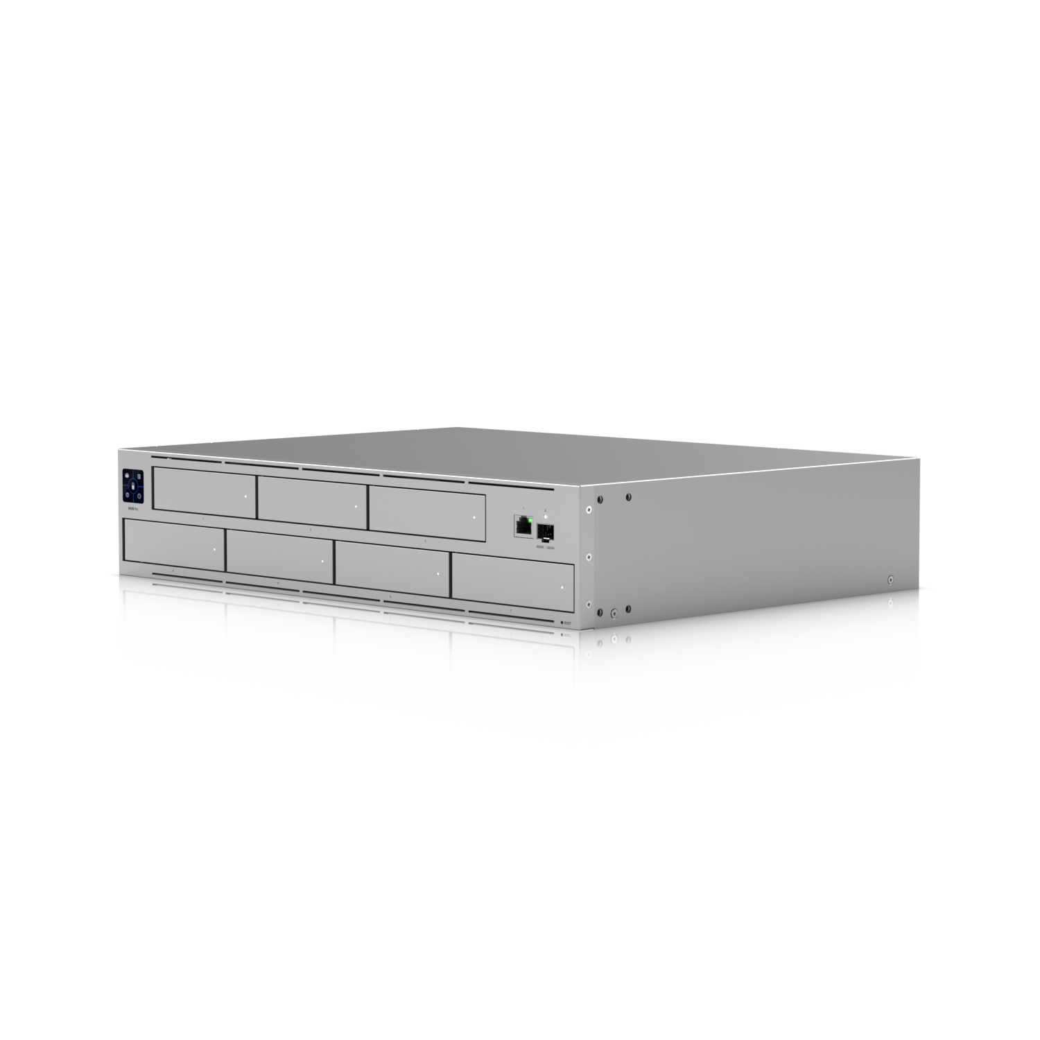 Ubiquiti Networks UNVR-Pro 2U Grey - Image 3