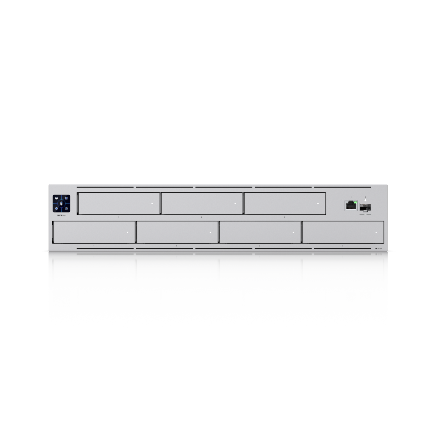 Ubiquiti Networks UNVR-Pro 2U Grey - Image 4
