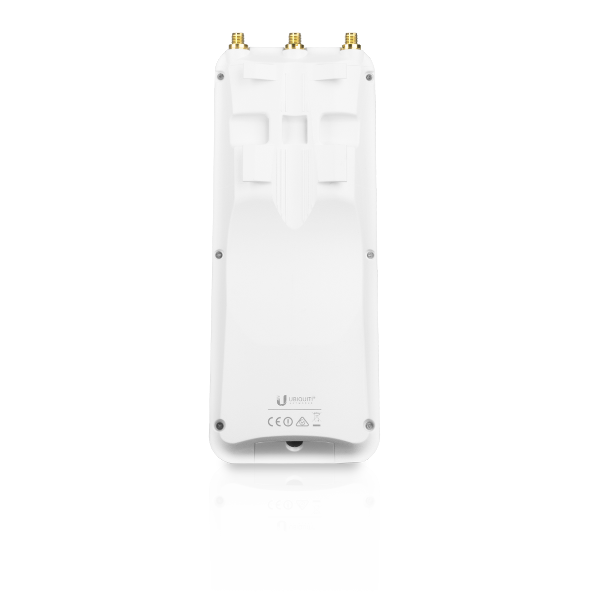 Ubiquiti R2AC-PRISM Networks R2AC - 10,100,1000 Mbit/s - 330 Mbit/s - 2.412 - 2.462 - 5.725 - 5.850 GHz - WPA2-AES - 24 V - 0.5 A - Image 3