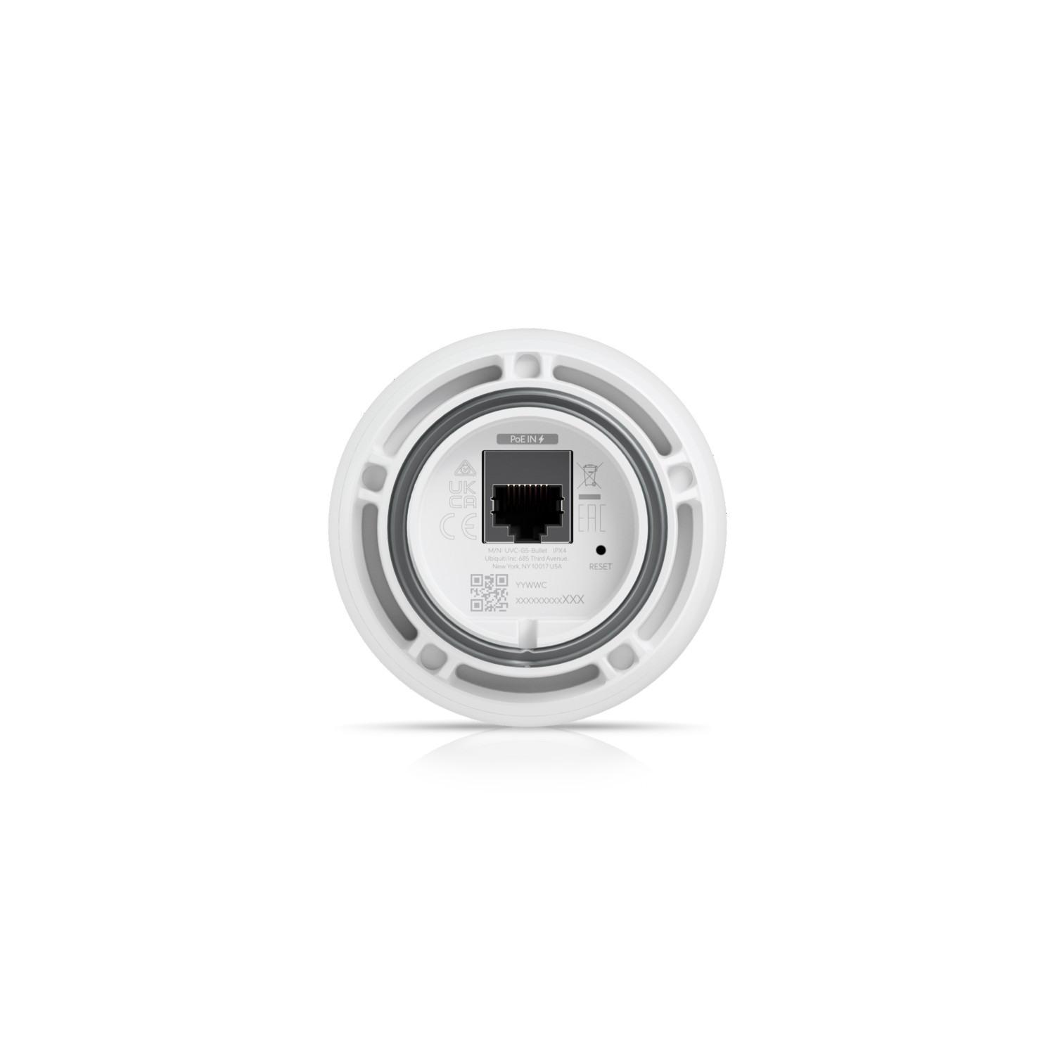 Ubiquiti UVC-G5-BULLET UniFi Protect Video Camera G5 Bullet - Image 5