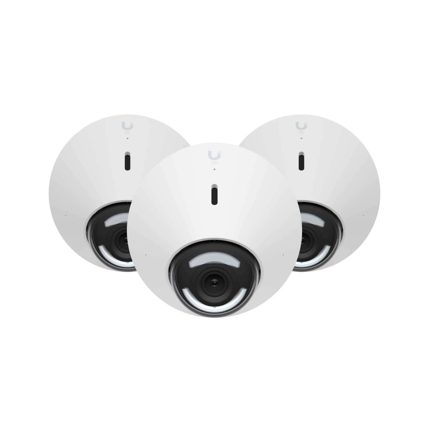 Ubiquiti Networks UVC-G5-Dome IP security camera Indoor & outdoor 2688 x 1512 pixels Ceiling/wall - Image 2
