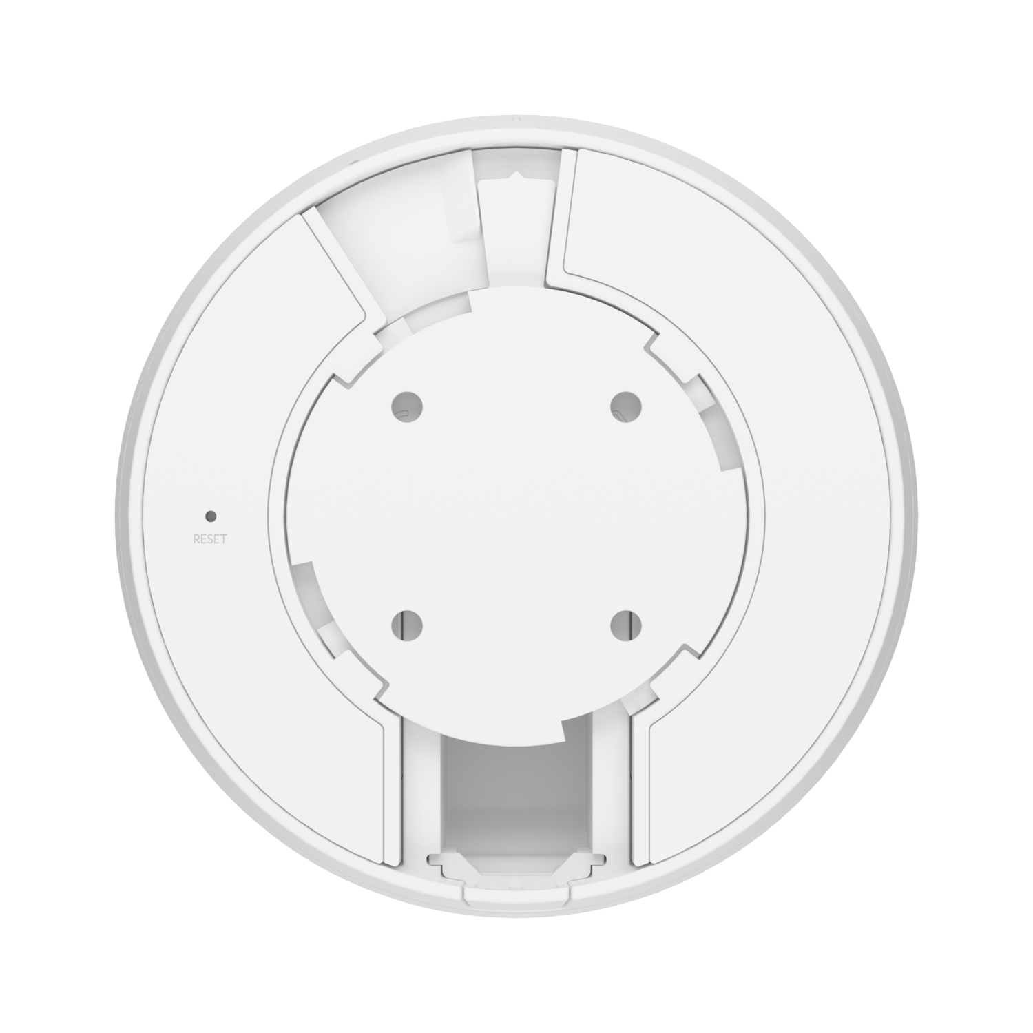 Ubiquiti Networks UVC-G5-Dome IP security camera Indoor & outdoor 2688 x 1512 pixels Ceiling/wall - Image 6