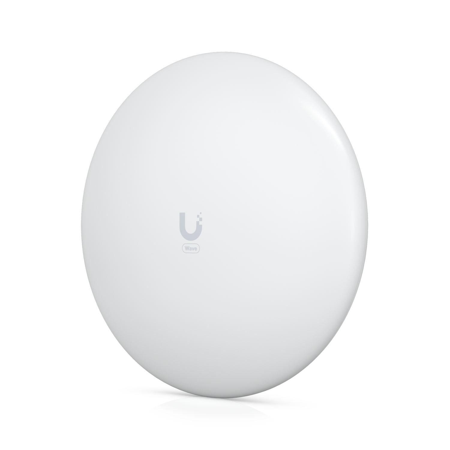 Ubiquiti Networks WAVE-LR network extender Network transmitter White 10, 100, 1000 Mbit/s - Image 1