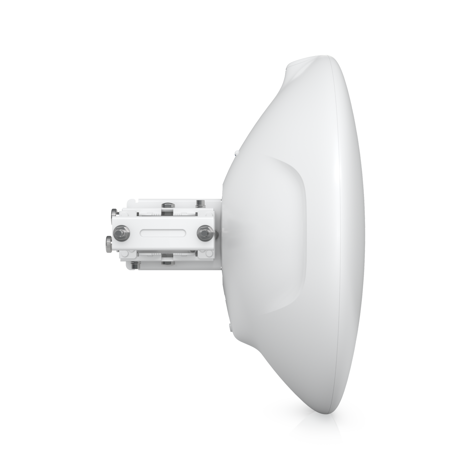 Ubiquiti Networks WAVE-LR network extender Network transmitter White 10, 100, 1000 Mbit/s - Image 3