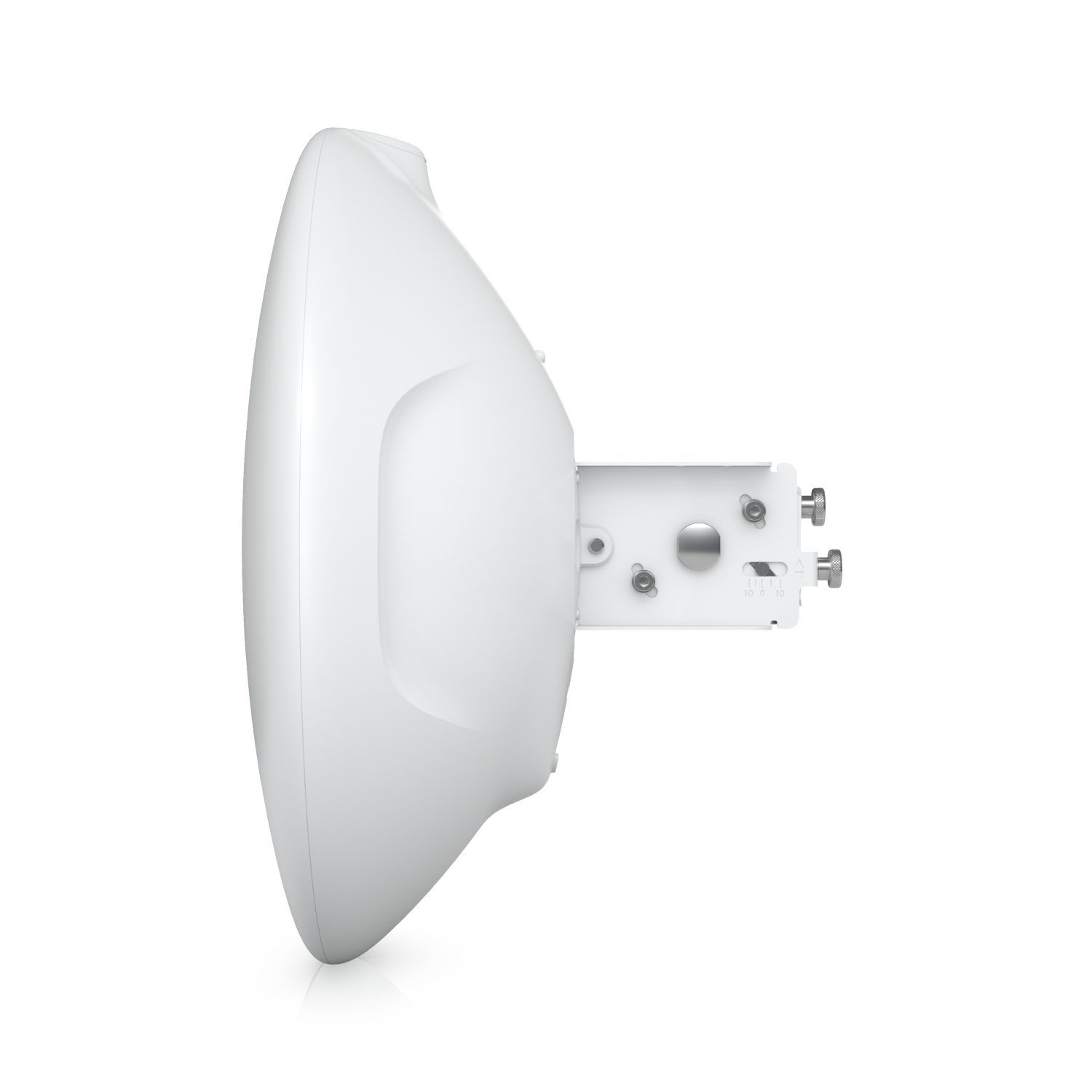 Ubiquiti Networks WAVE-LR network extender Network transmitter White 10, 100, 1000 Mbit/s - Image 4