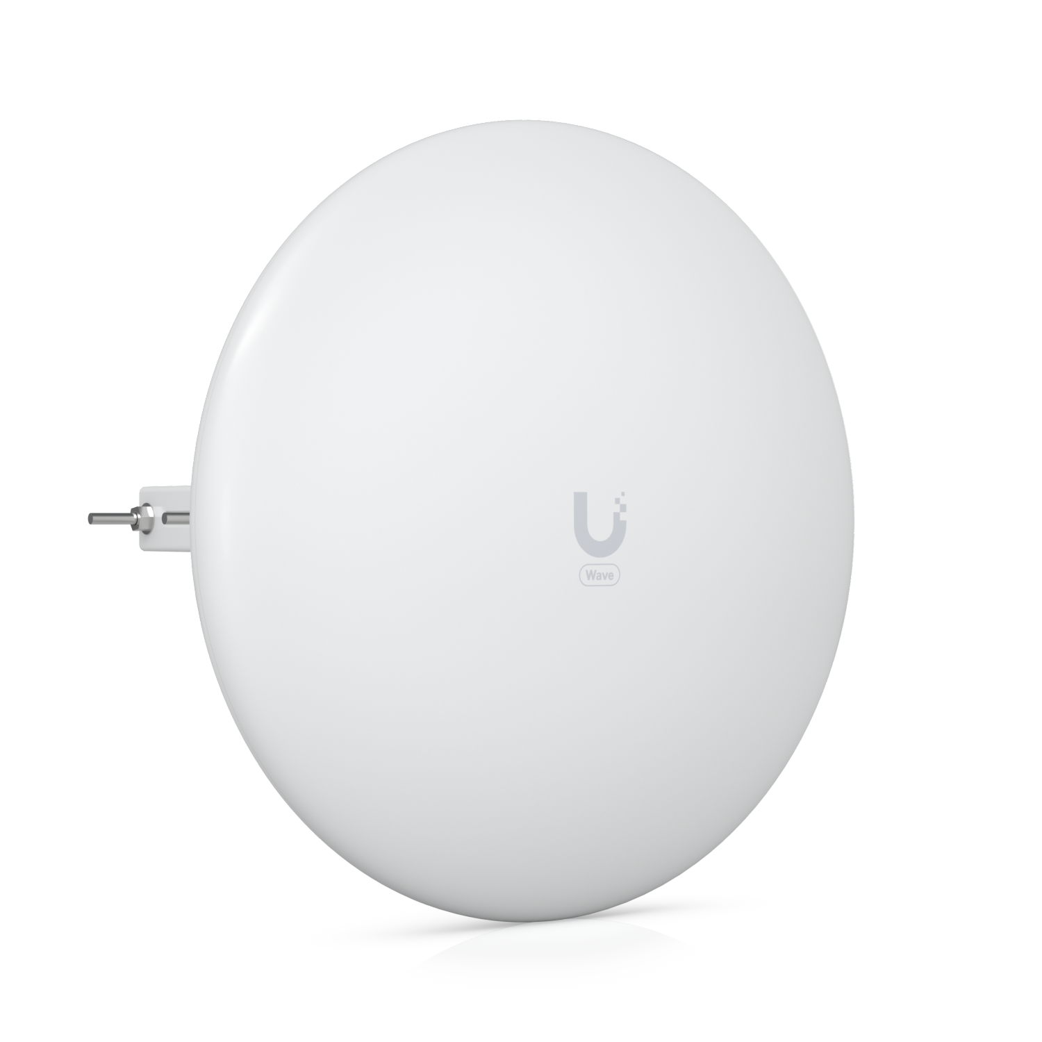 Ubiquiti Networks WAVE-LR network extender Network transmitter White 10, 100, 1000 Mbit/s - Image 5