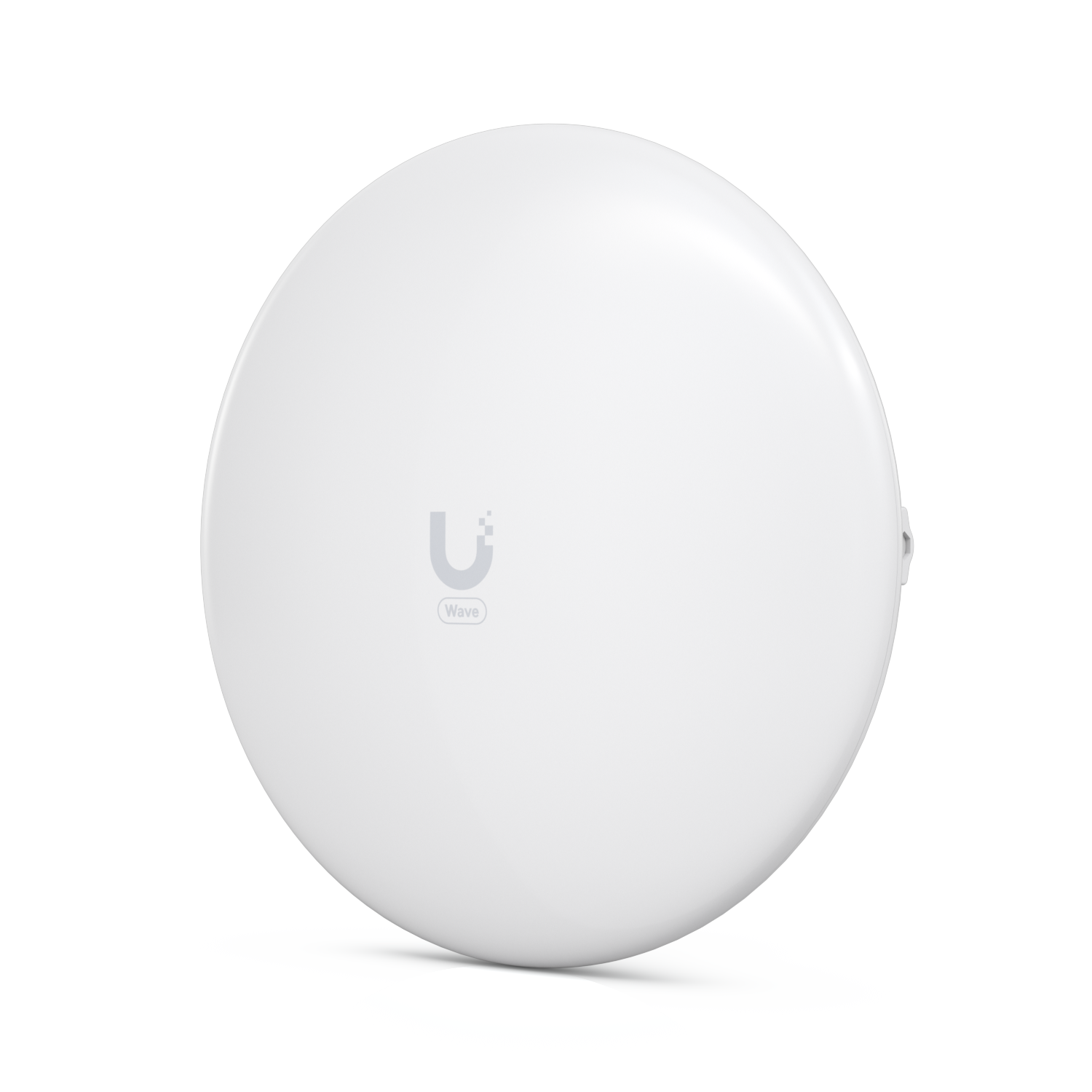 Ubiquiti WAVE-NANO Networks UISP Wave Nano Network transmitter White 10, 100, 1000 Mbit/s - Image 1
