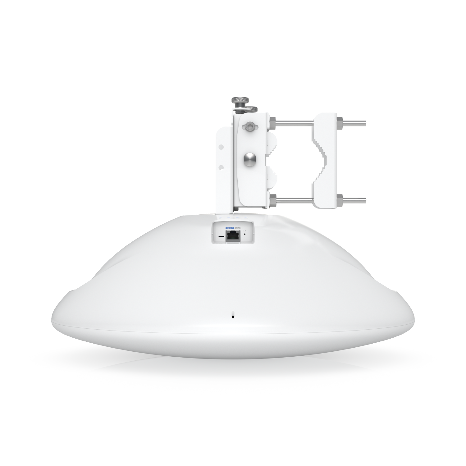 Ubiquiti Networks WAVE-LR network extender Network transmitter White 10, 100, 1000 Mbit/s - Image 7