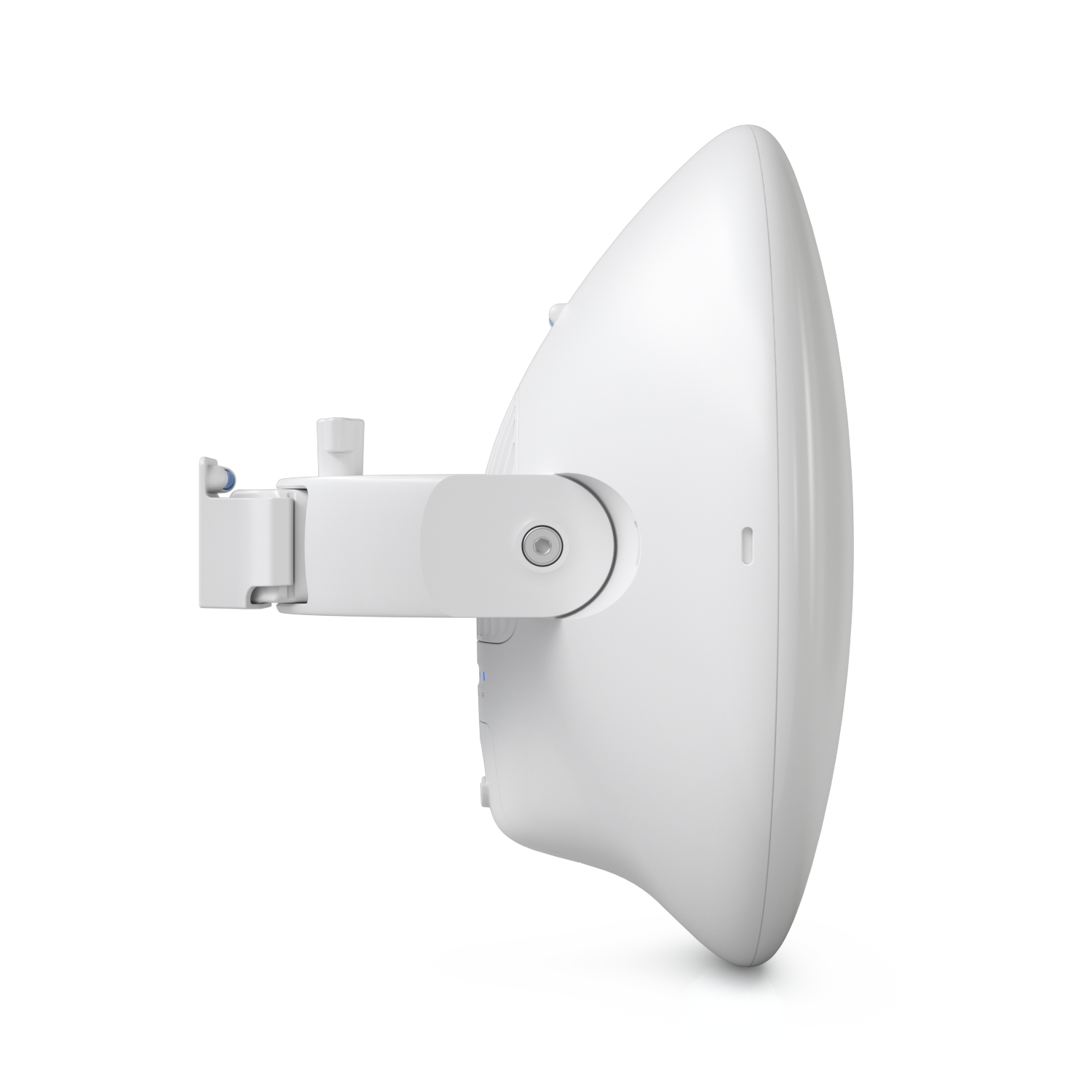 Ubiquiti WAVE-NANO Networks UISP Wave Nano Network transmitter White 10, 100, 1000 Mbit/s - Image 3