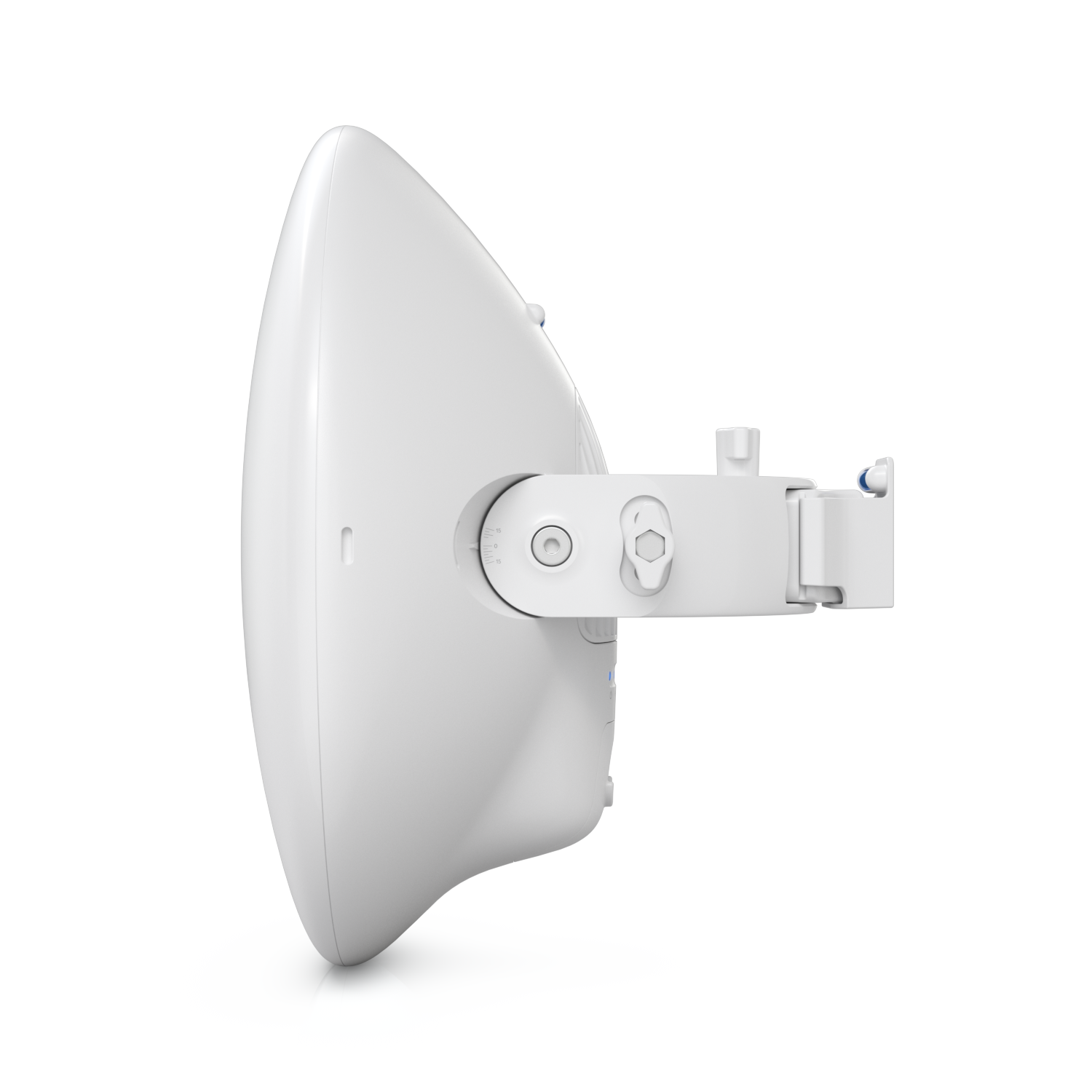 Ubiquiti WAVE-NANO Networks UISP Wave Nano Network transmitter White 10, 100, 1000 Mbit/s - Image 4