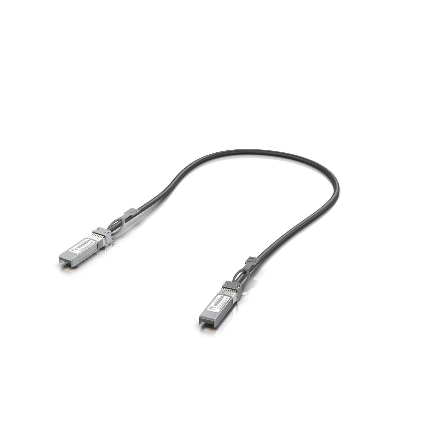 Ubiquiti Networks UACC-CM-RJ45-MG network transceiver module - Image 1