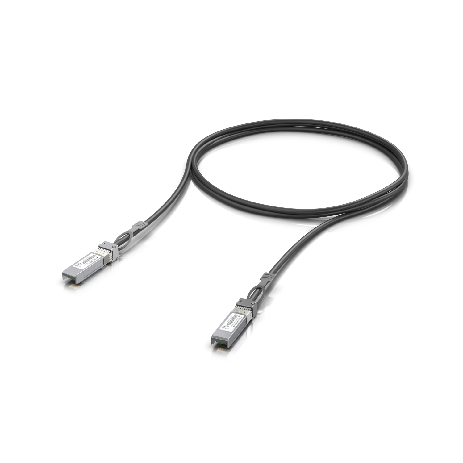 Ubiquiti Networks UACC-CM-RJ45-MG network transceiver module - Image 2