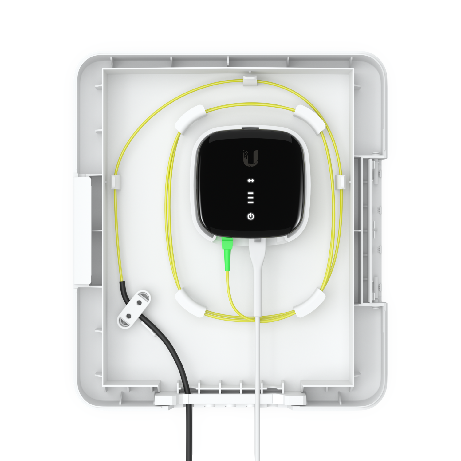 Ubiquiti Networks UF-TERMINAL-BOX network equipment enclosure - Image 3