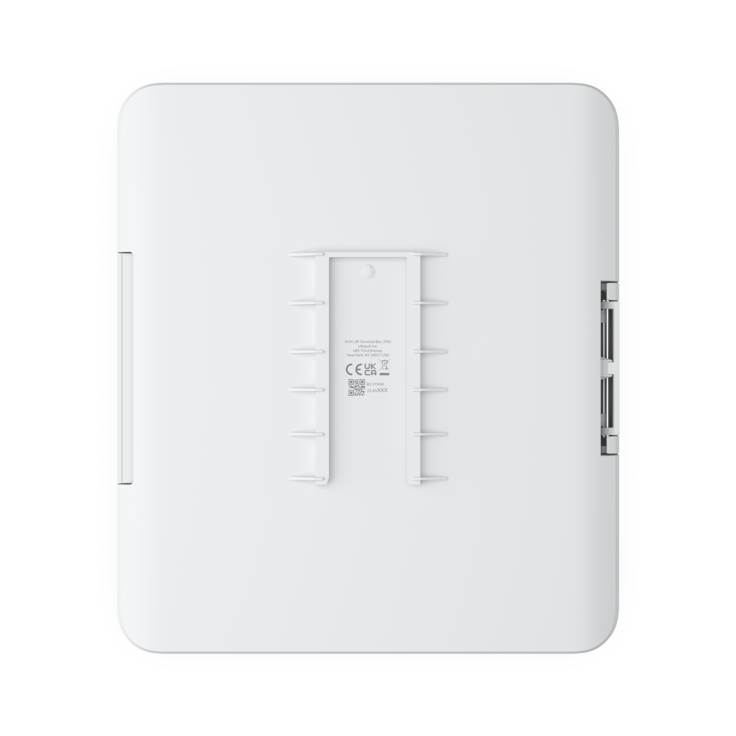 Ubiquiti Networks UF-TERMINAL-BOX network equipment enclosure - Image 4