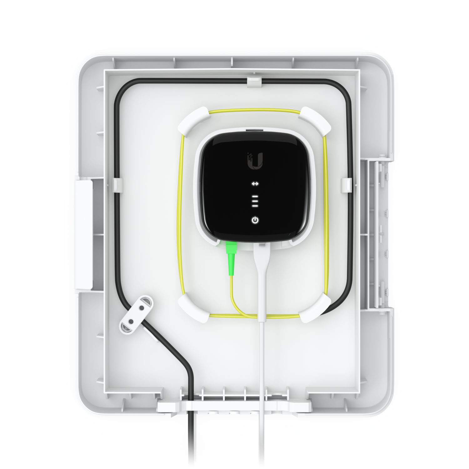 Ubiquiti Networks UF-TERMINAL-BOX network equipment enclosure - Image 5