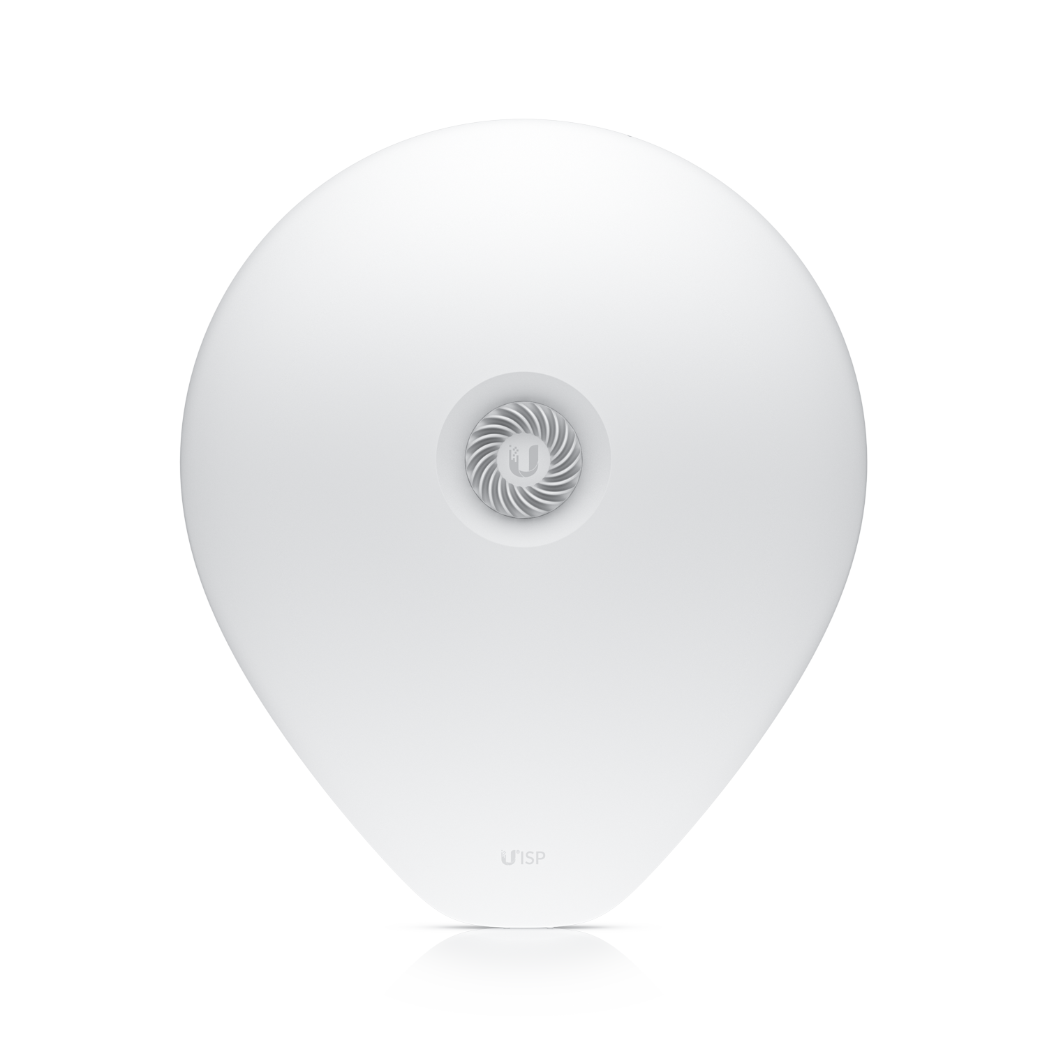 Ubiquiti AF60-XG Networks UISP airFiber 60 XG Network bridge 6000 Mbit/s White - Image 1