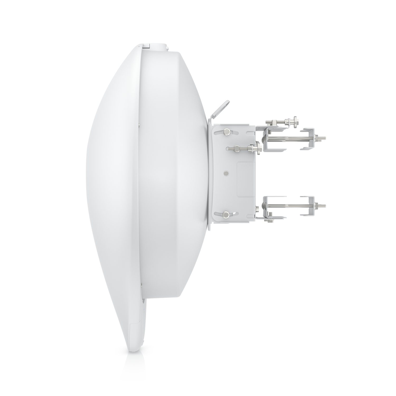 Ubiquiti AF60-XG Networks UISP airFiber 60 XG Network bridge 6000 Mbit/s White - Image 2