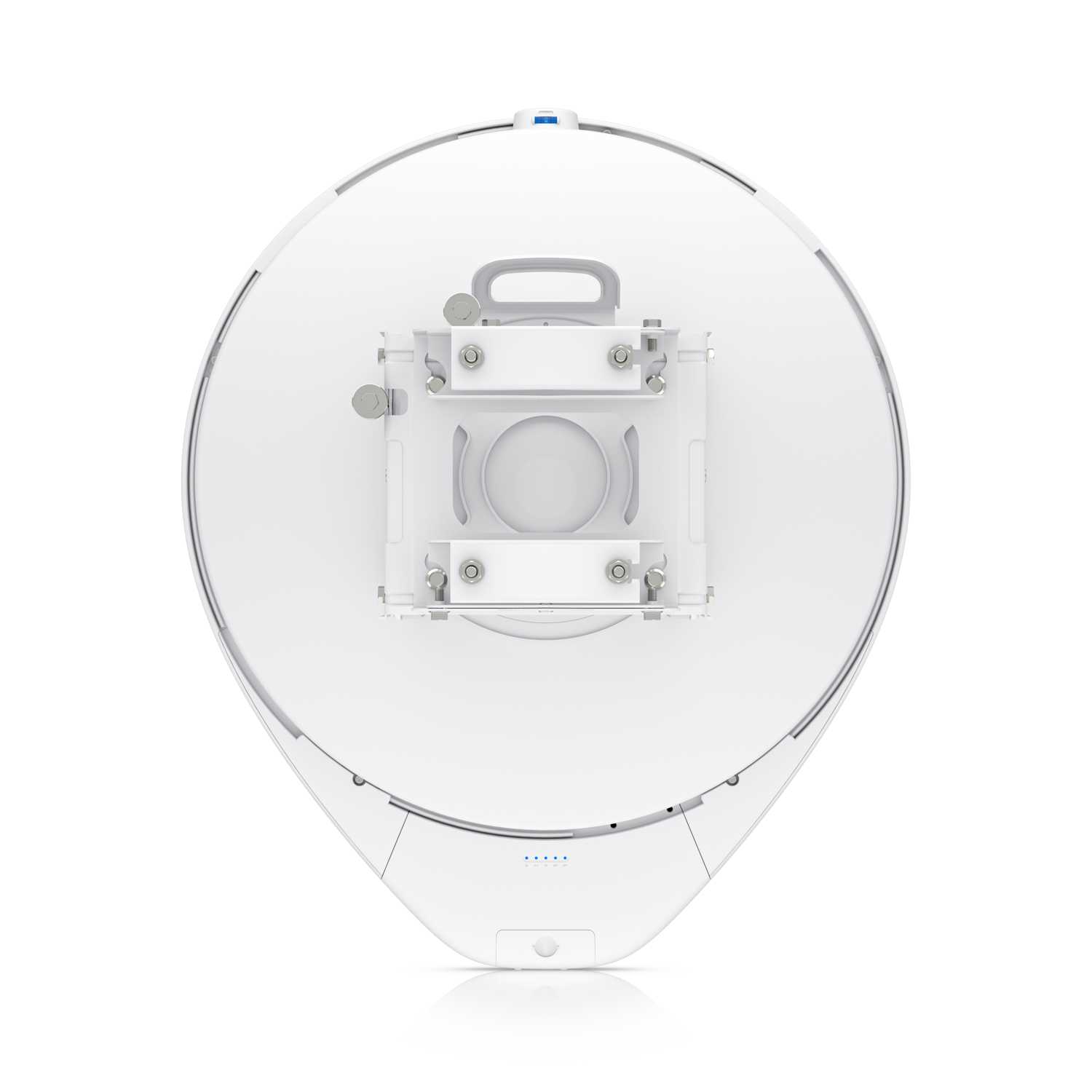 Ubiquiti AF60-XG Networks UISP airFiber 60 XG Network bridge 6000 Mbit/s White - Image 3