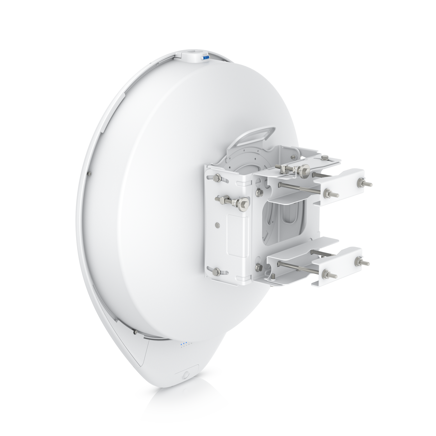 Ubiquiti AF60-XG Networks UISP airFiber 60 XG Network bridge 6000 Mbit/s White - Image 5