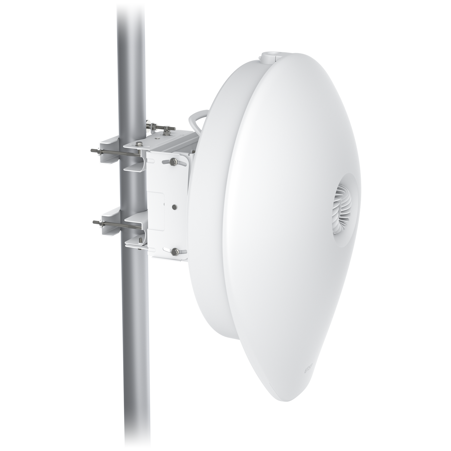 Ubiquiti AF60-XG Networks UISP airFiber 60 XG Network bridge 6000 Mbit/s White - Image 6