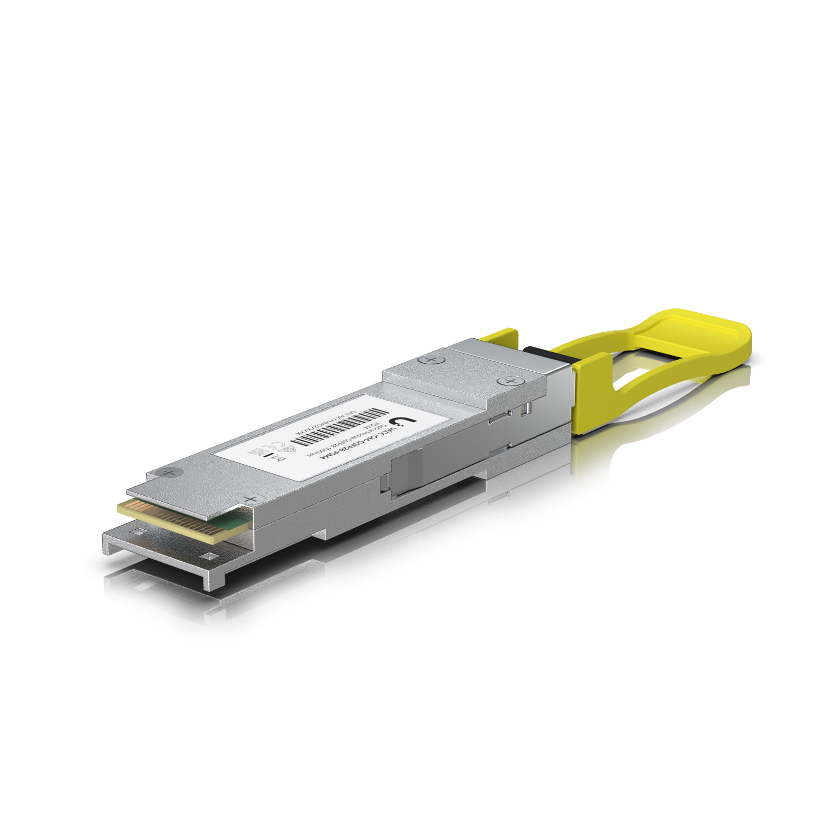 Ubiquiti Networks UACC-OM-SM-10G-S-2 network transceiver module Fiber optic 10000 Mbit/s - Image 1