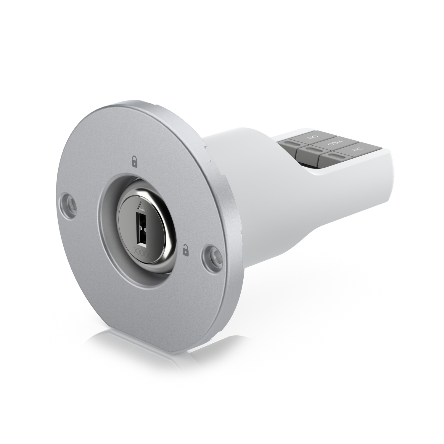 Ubiquiti Networks UA-Rescue Smart padlock - Image 2