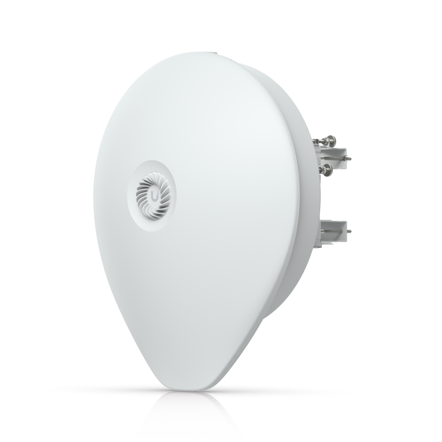 Ubiquiti AF60-XR AirFiber 15km+ 60GHz point-to-point bridge with integrated 5GHz fail over - Image 2