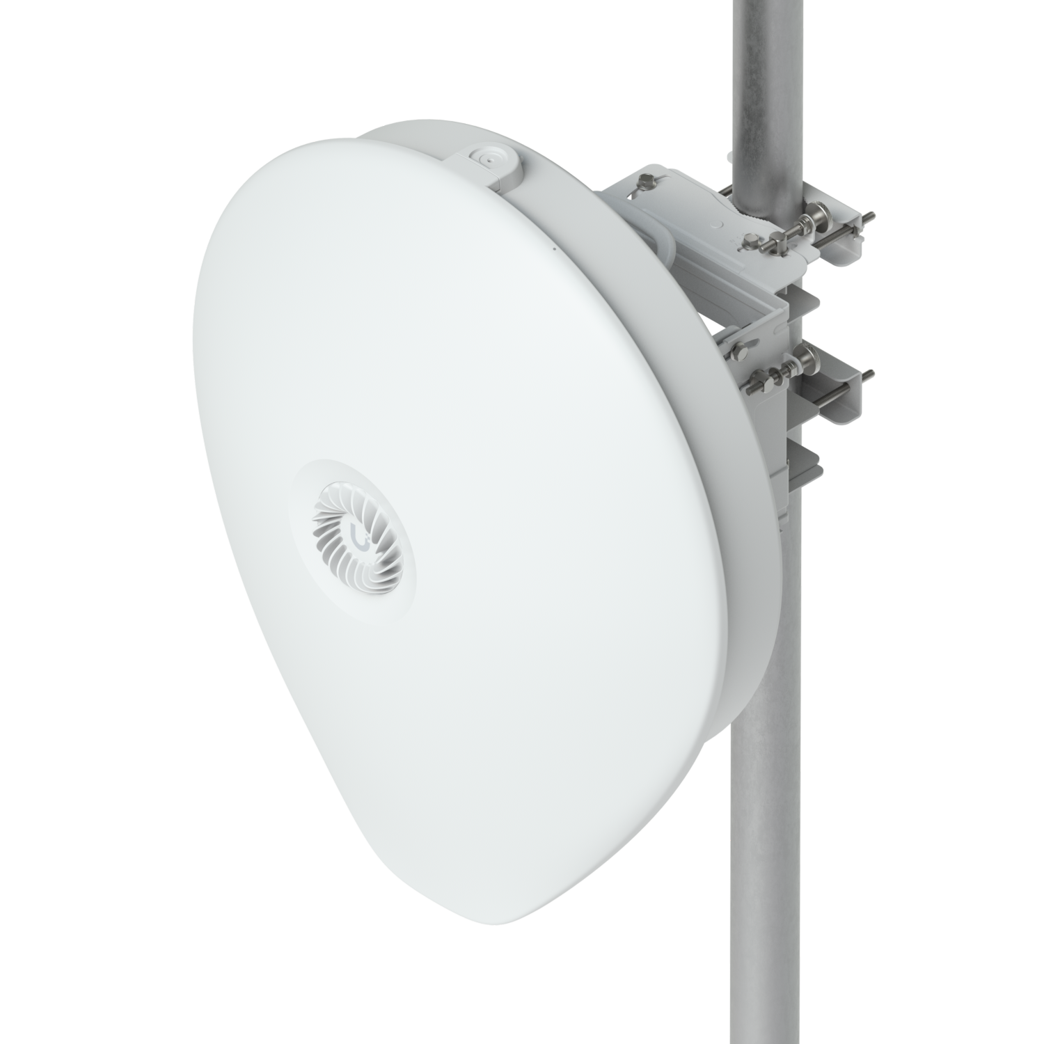 Ubiquiti AF60-XR AirFiber 15km+ 60GHz point-to-point bridge with integrated 5GHz fail over - Image 3