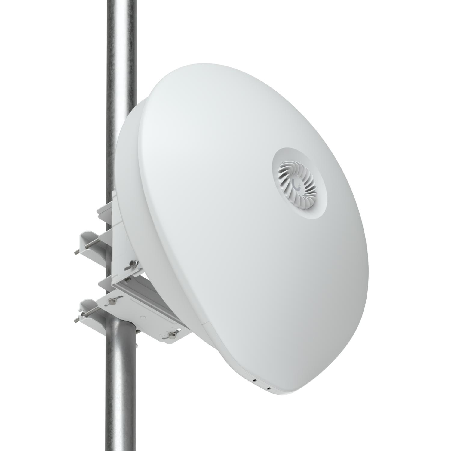 Ubiquiti AF60-XR AirFiber 15km+ 60GHz point-to-point bridge with integrated 5GHz fail over - Image 4