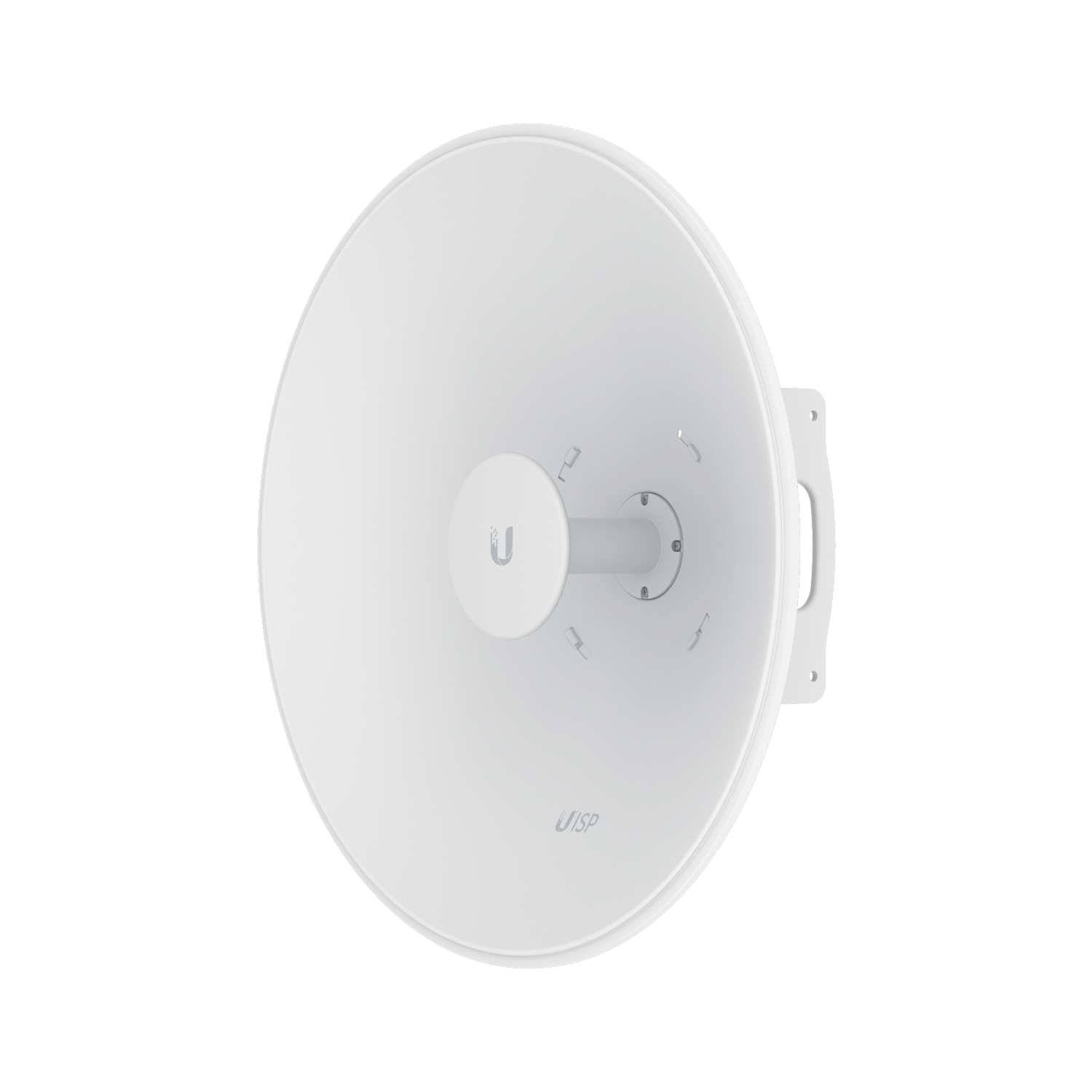 Ubiquiti UISP-DISH Networks UISP Dish network antenna 30 dBi - Image 1